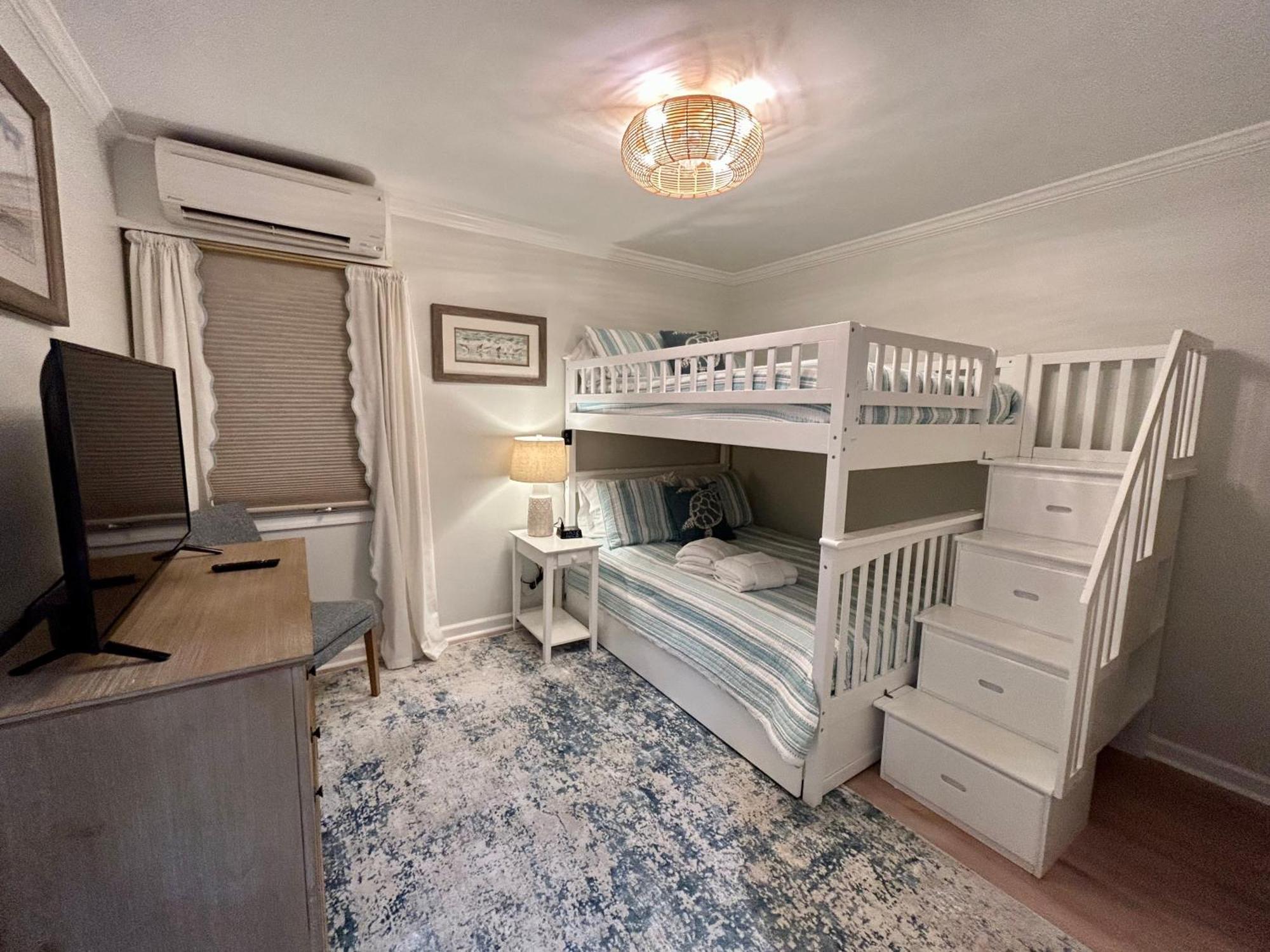 Holiday home 3b Beachwood Forest 2 Bedroom Oceanview