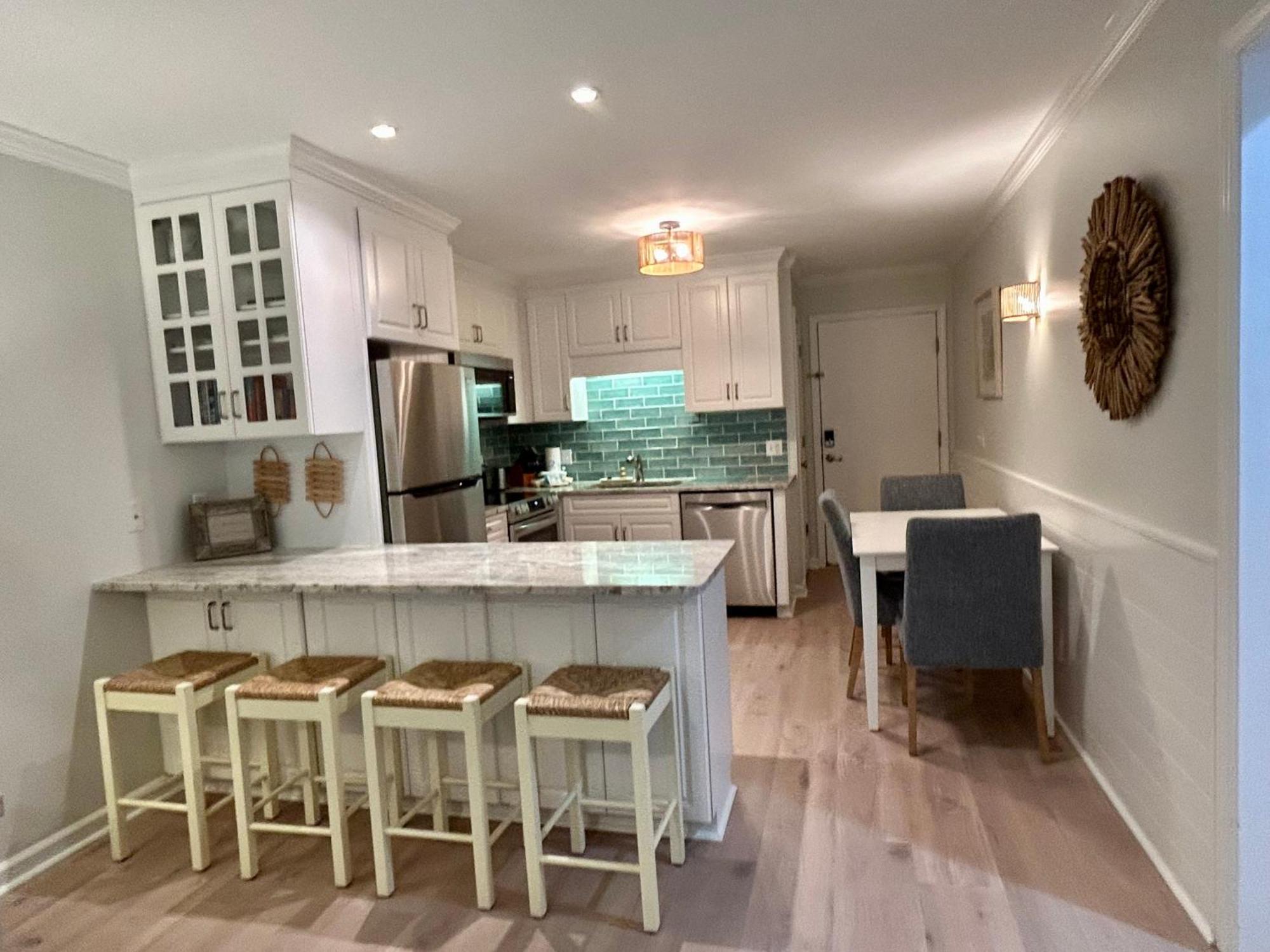 3b Beachwood Forest 2 Bedroom Oceanview