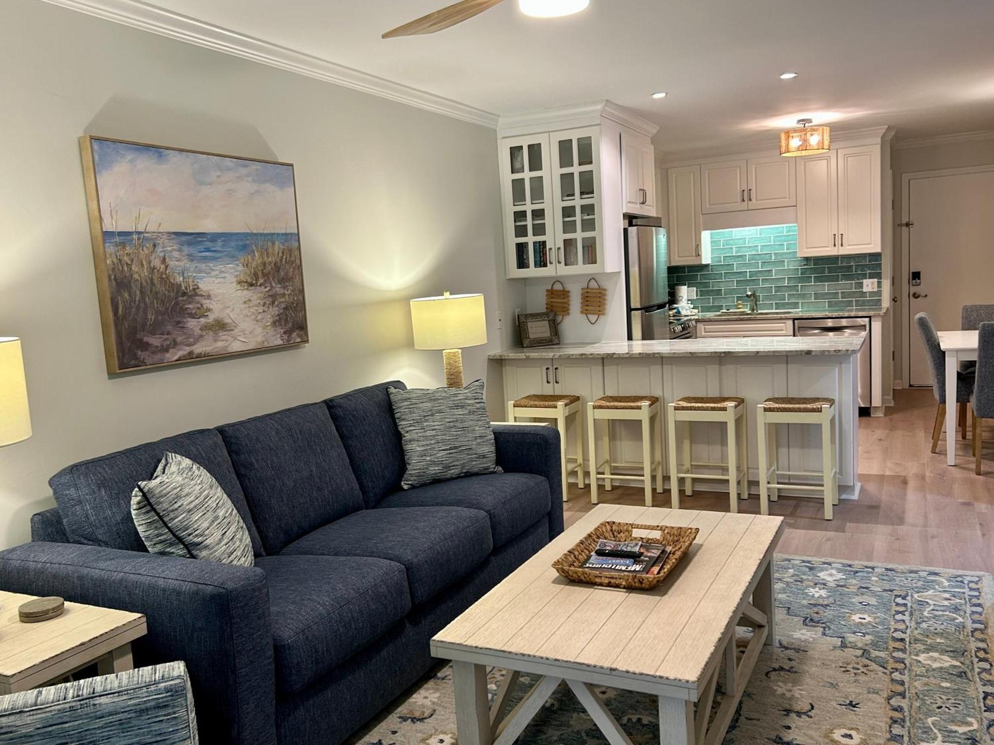 3b Beachwood Forest 2 Bedroom Oceanview *