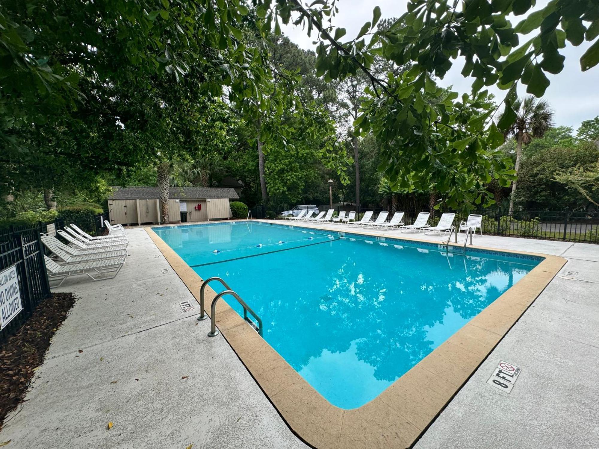13 Night Heron Holiday home Hilton Head Island