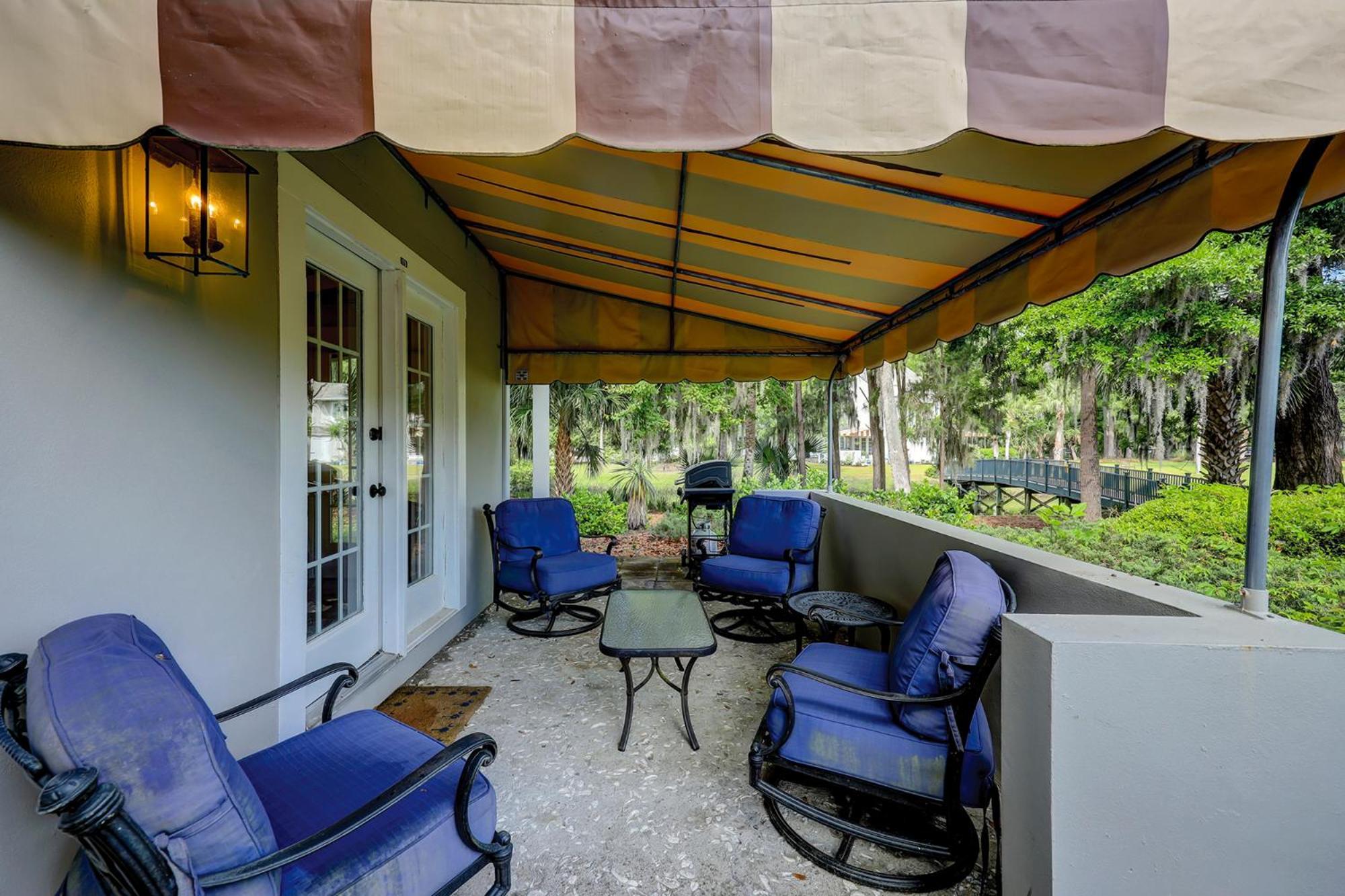 Evian 175 * Hilton Head Island