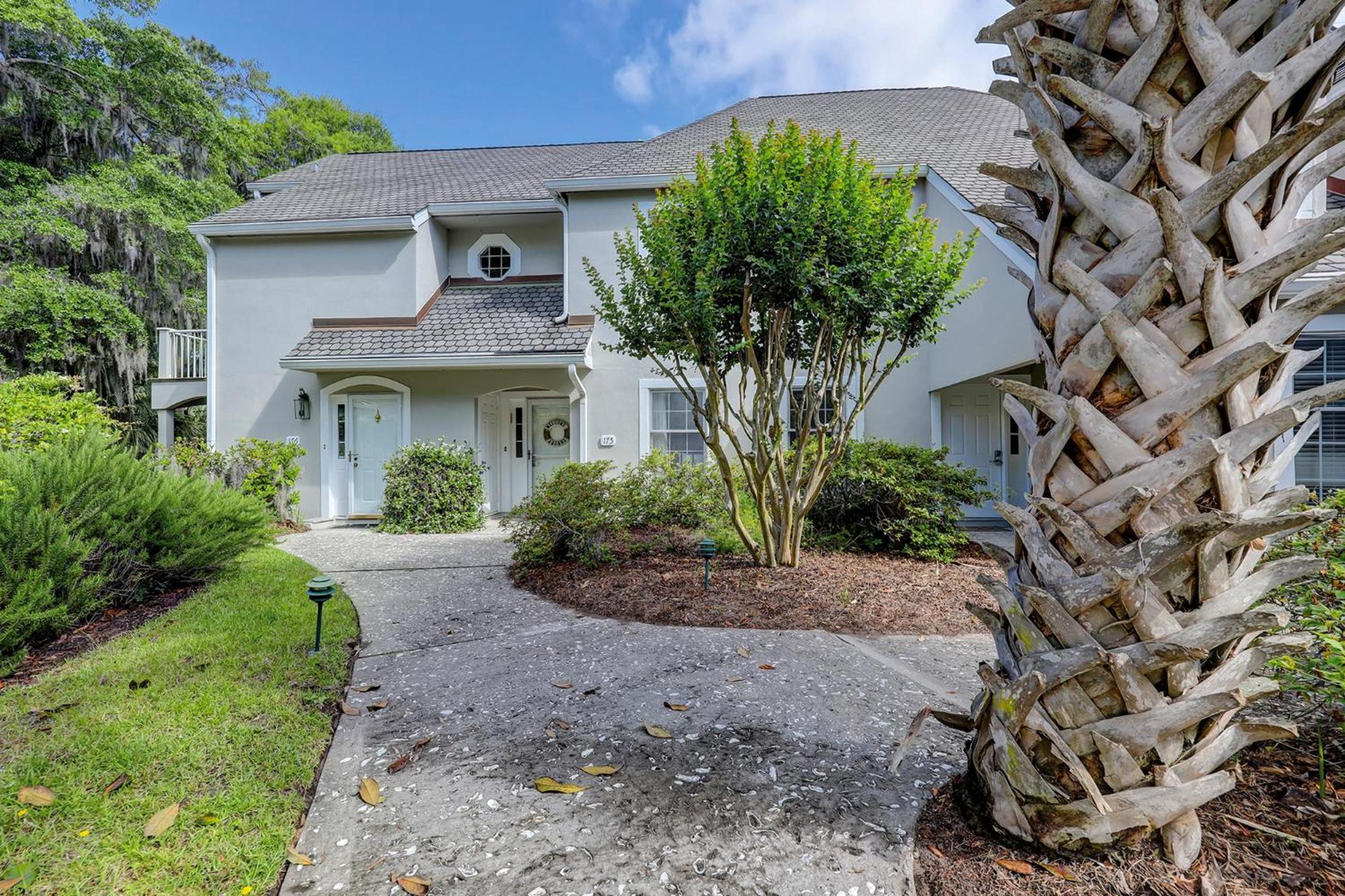 Evian 175 * Hilton Head Island