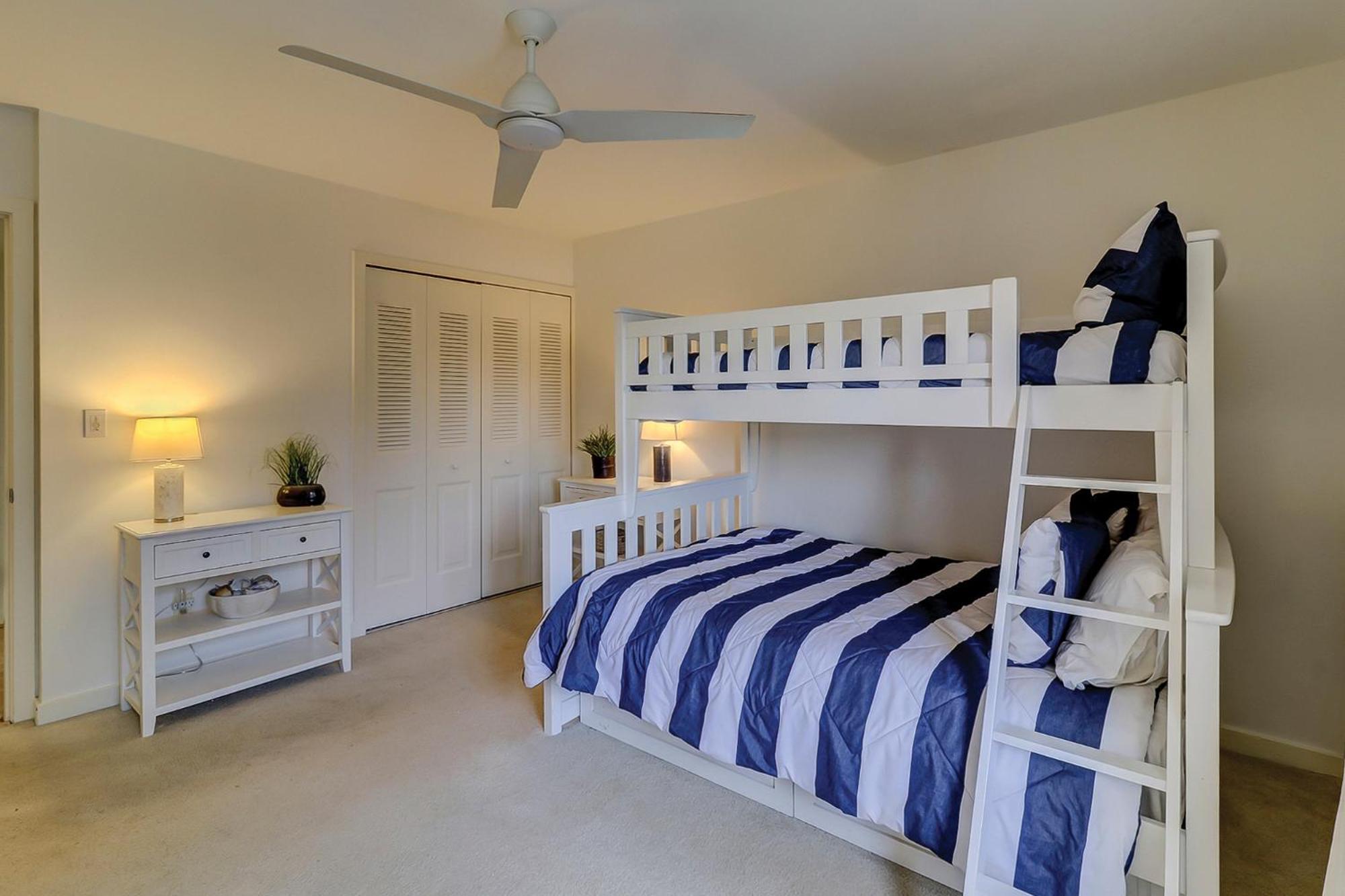 Holiday home Bluff 1768 Hilton Head Island