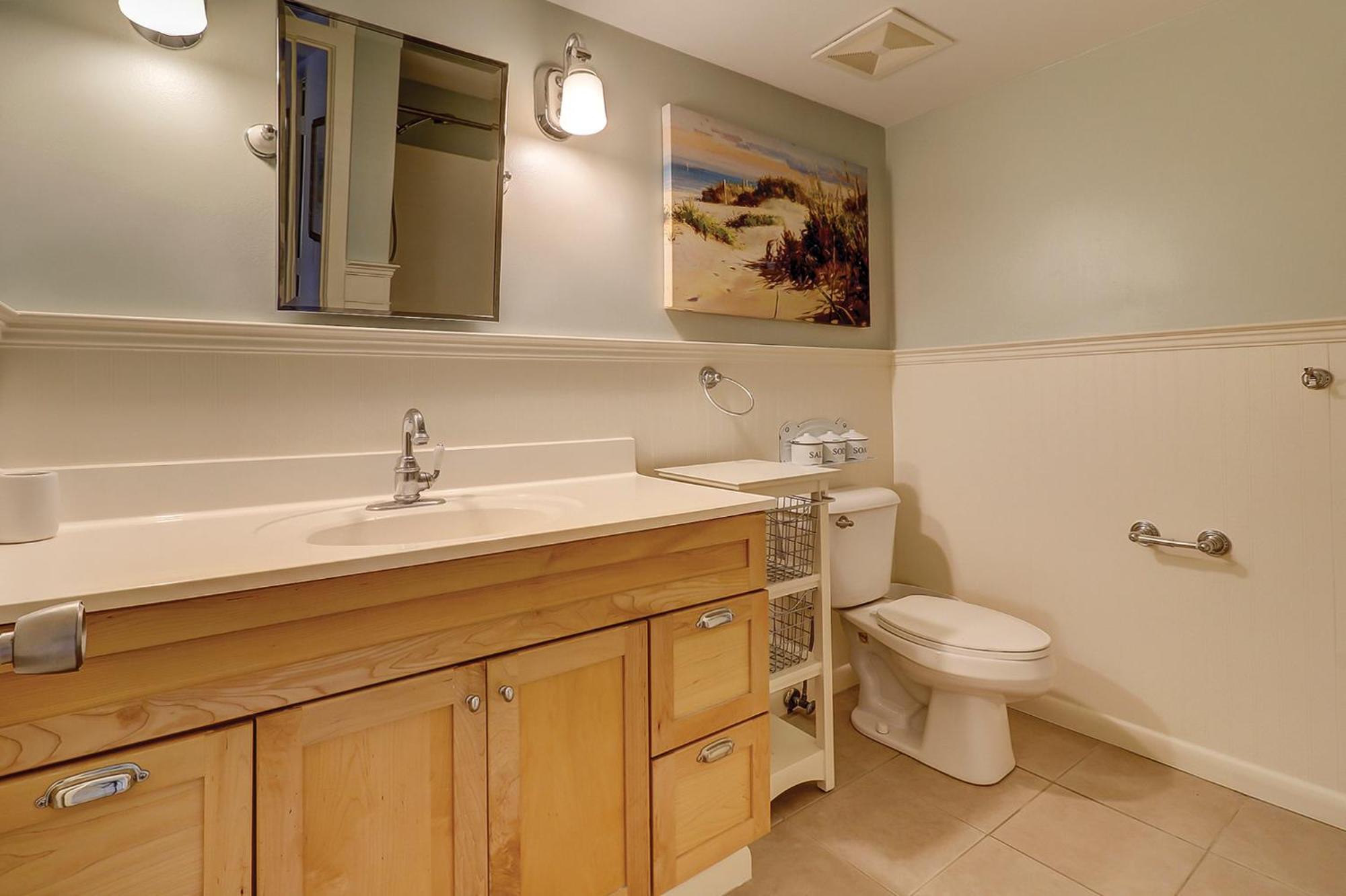 Holiday home Bluff 1768