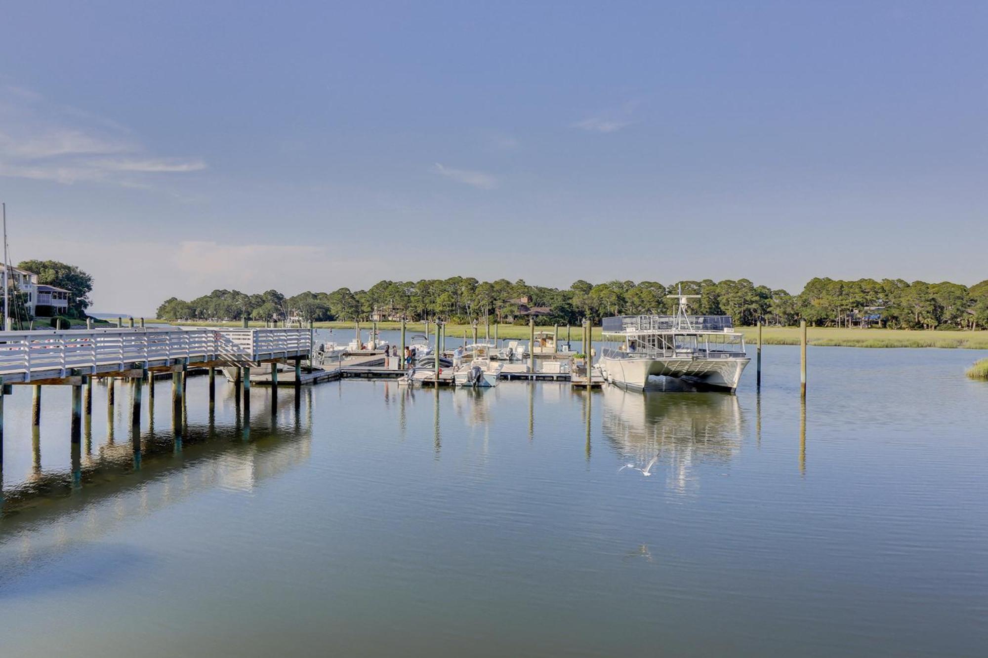Bluff 1768 Hilton Head Island