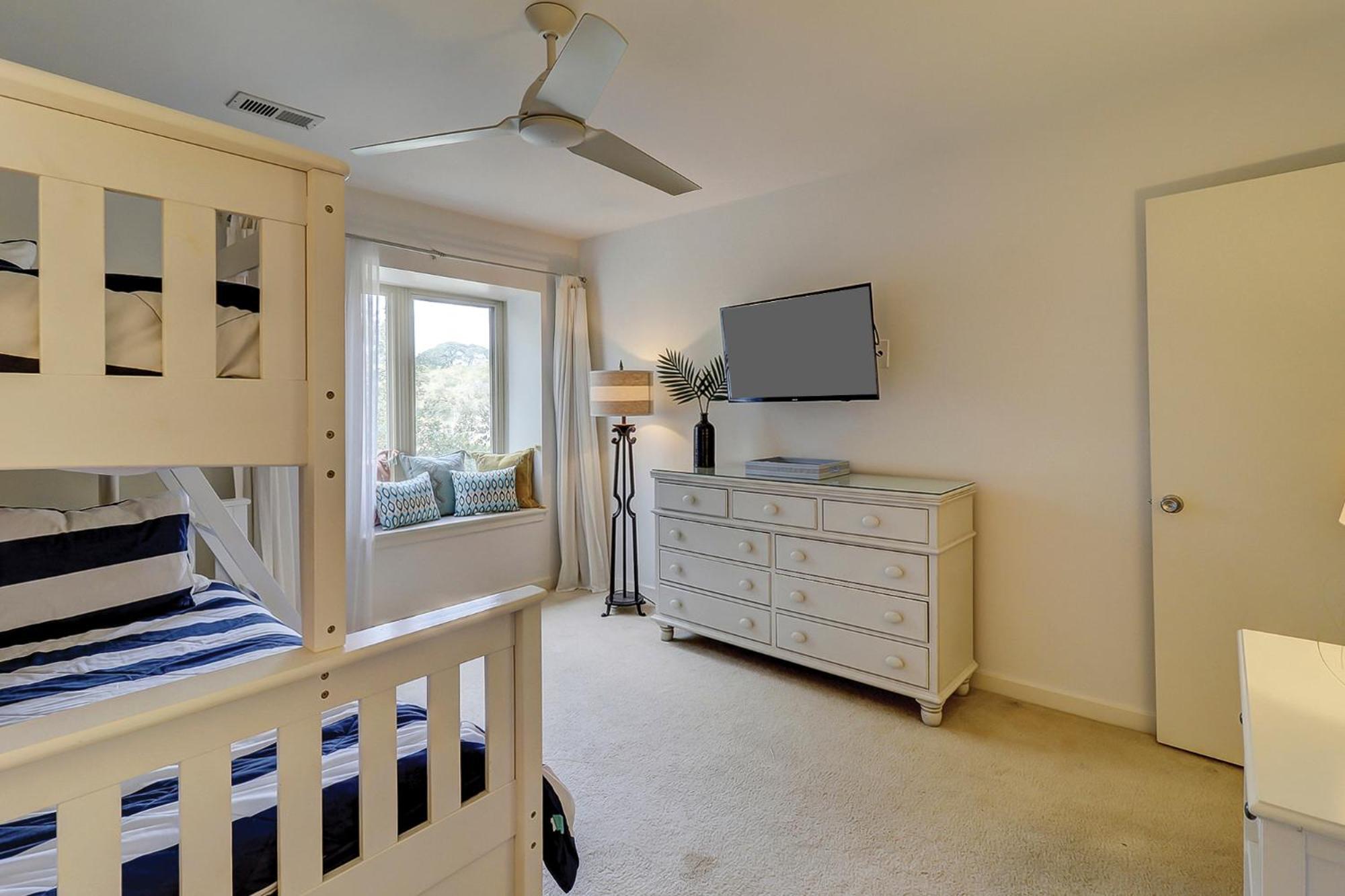 Holiday home Bluff 1768 Hilton Head Island