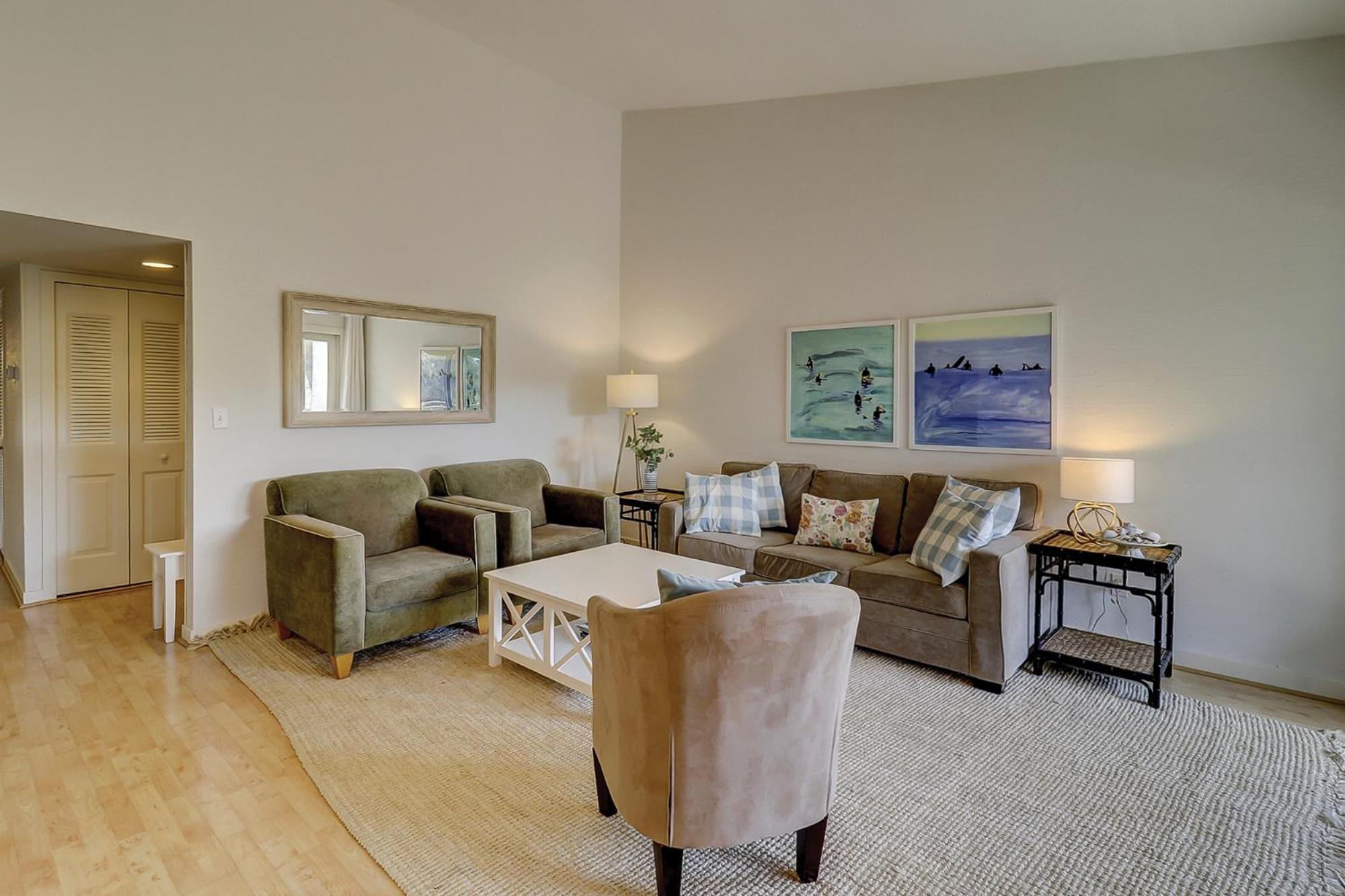 Bluff 1768 Holiday home