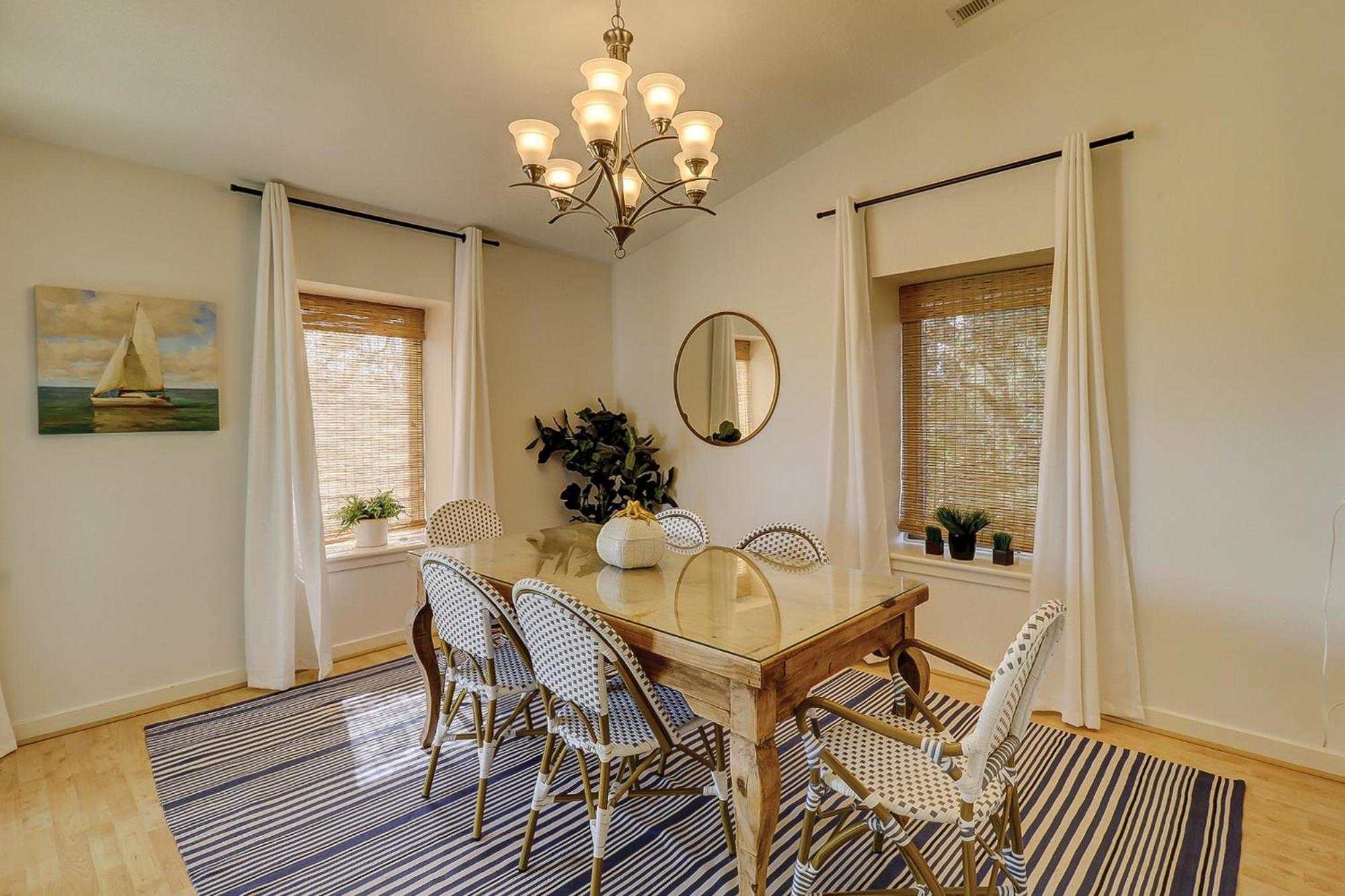 Bluff 1768 Holiday home *