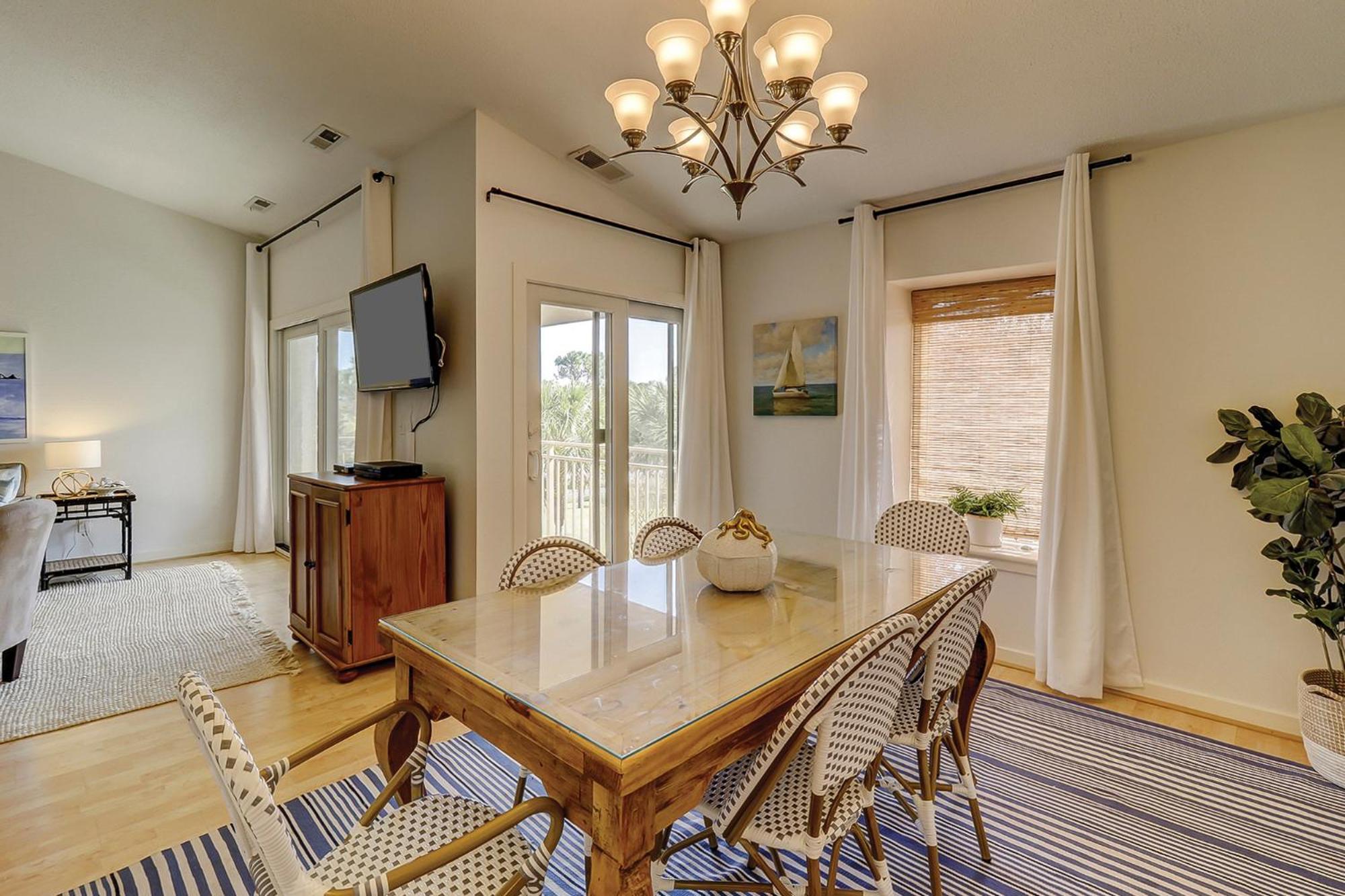 Bluff 1768 Holiday home Hilton Head Island