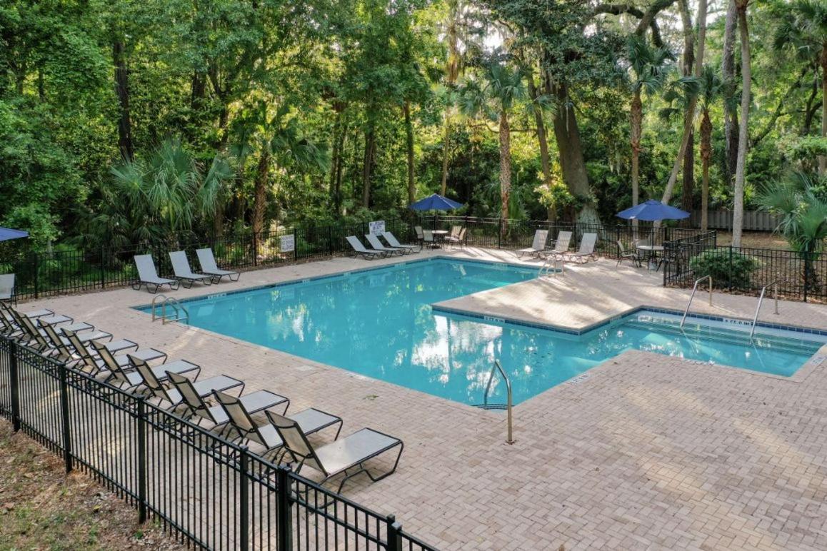 Holiday home Forest Drive 51 Hilton Head Island