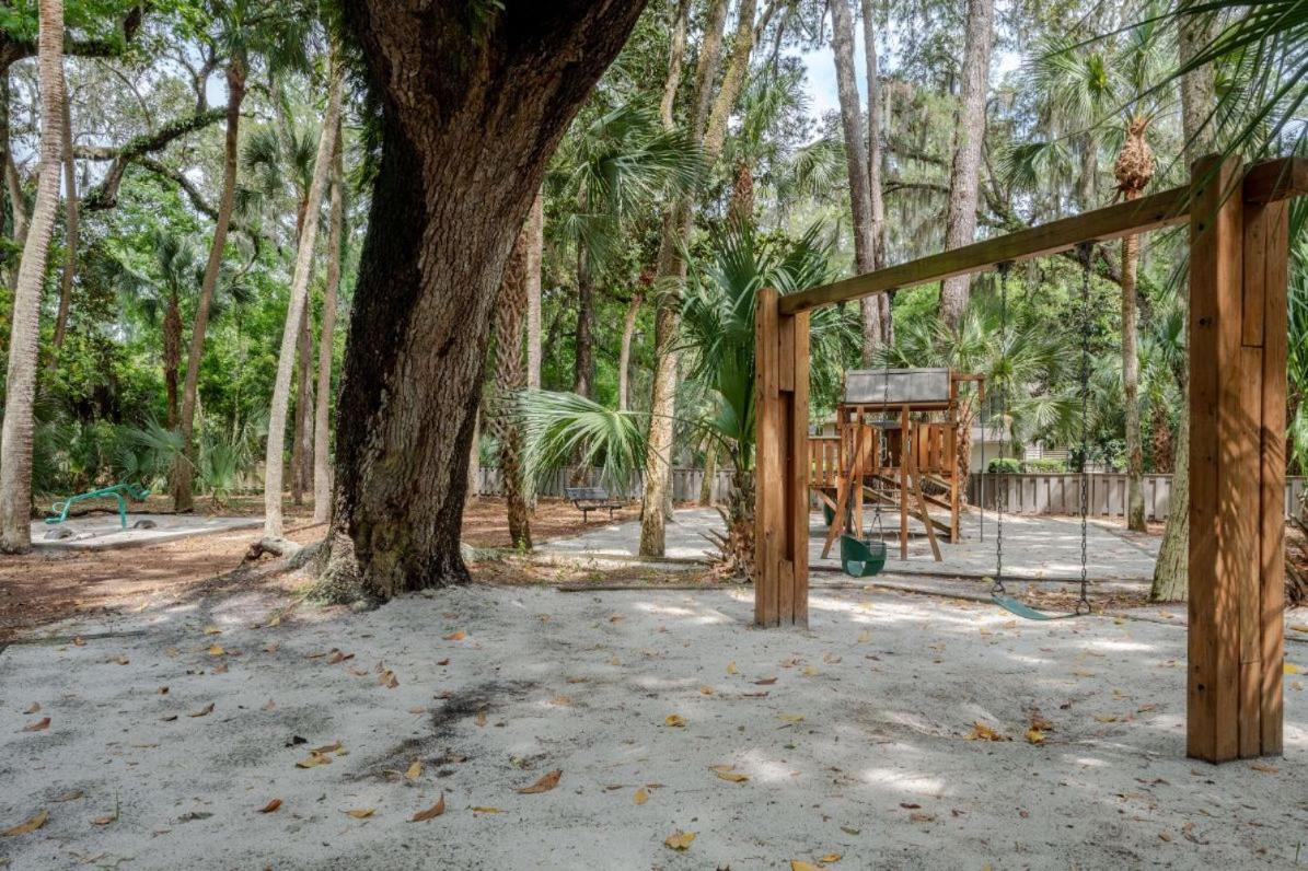 Holiday home Forest Drive 51 Hilton Head Island