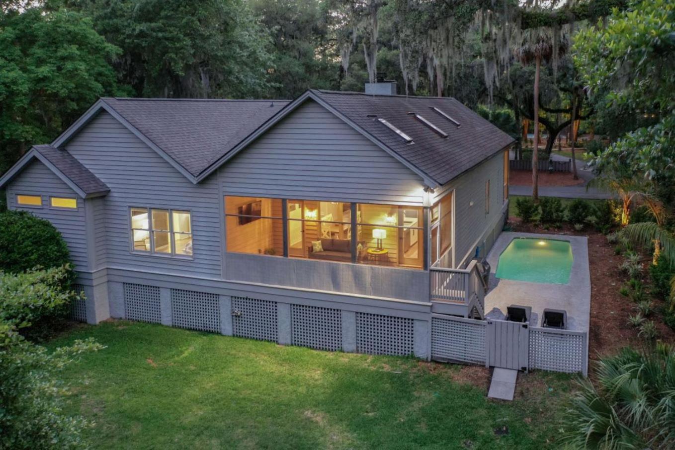 Forest Drive 51 Holiday home