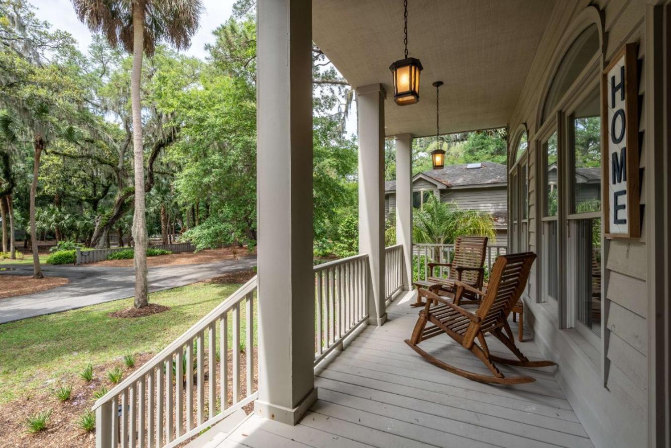 Holiday home Forest Drive 51 Hilton Head Island