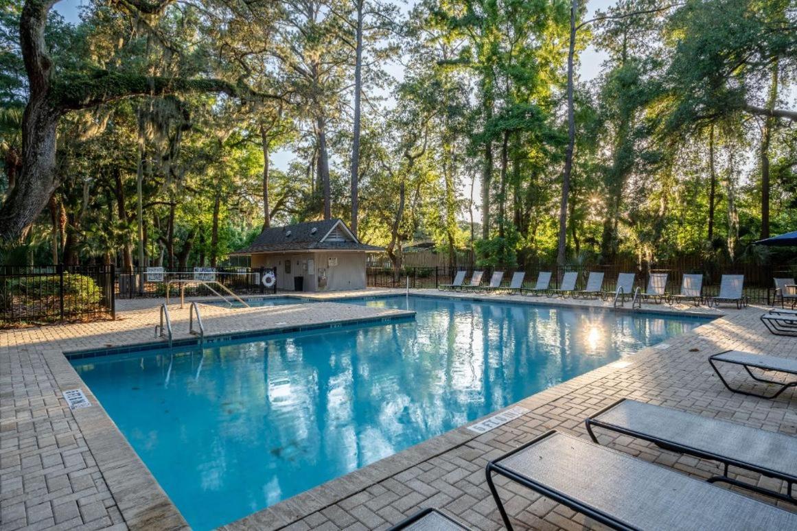 Forest Drive 51 Holiday home Hilton Head Island