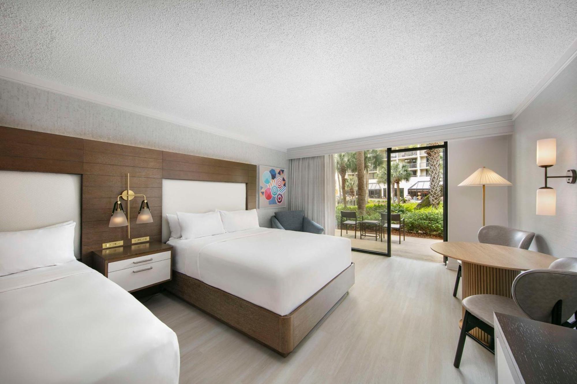 Sonesta Resort