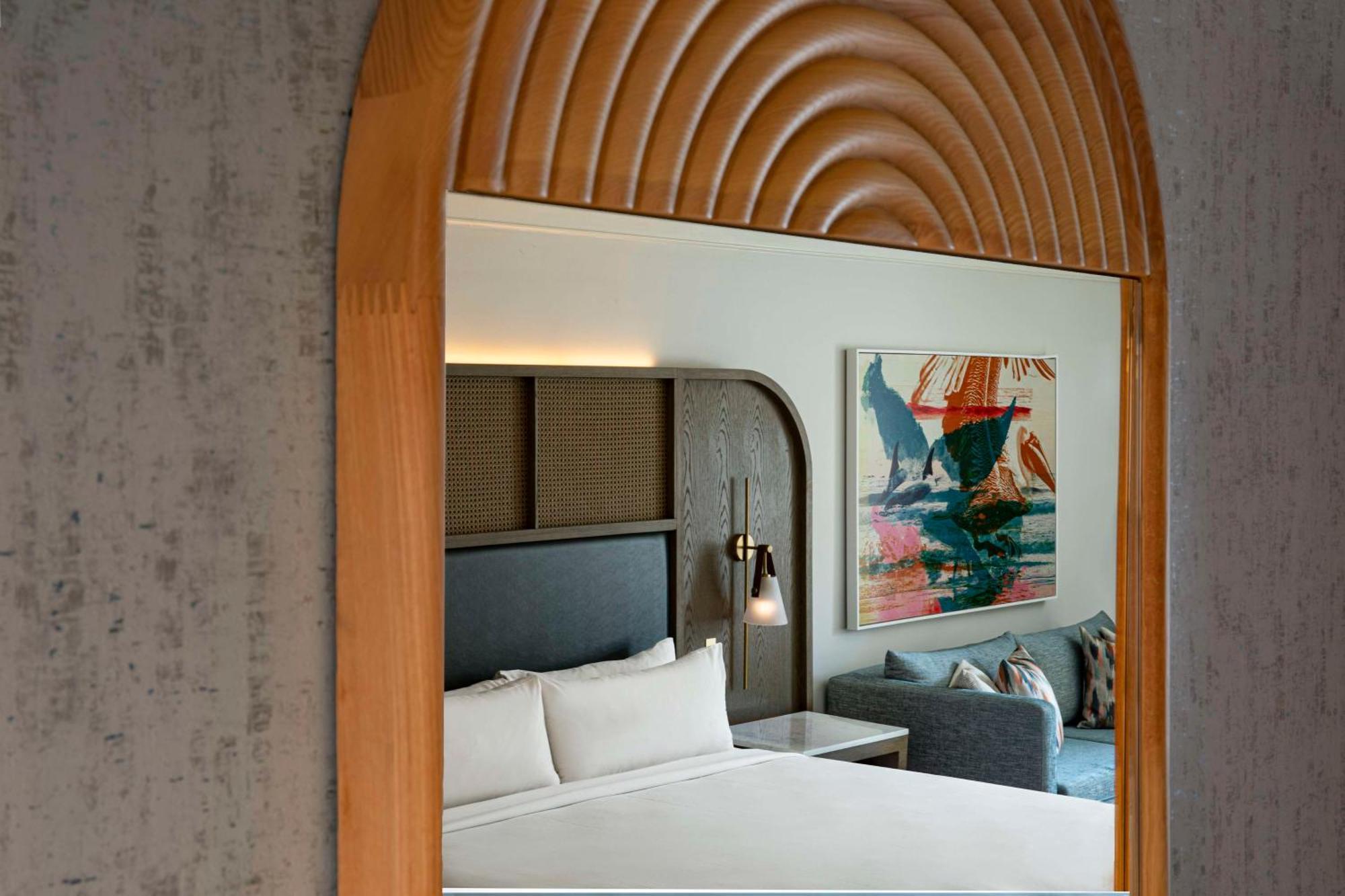 Sonesta Resort 4*