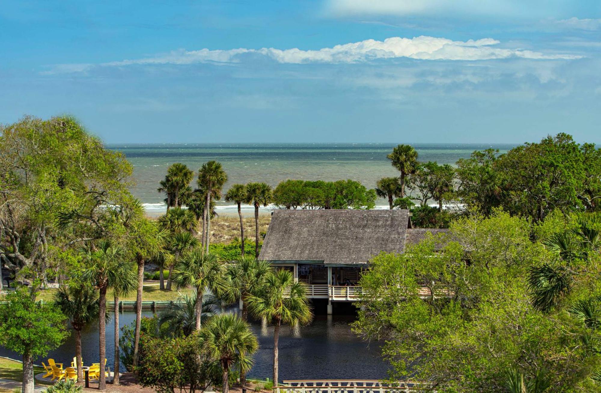 Resort Sonesta Hilton Head Island