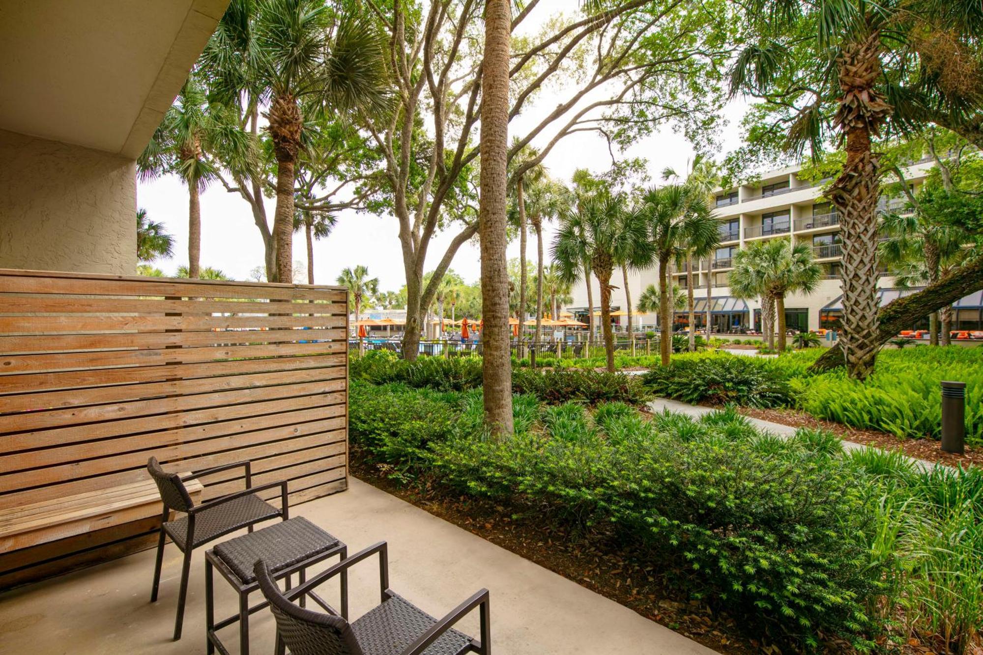 Sonesta Resort