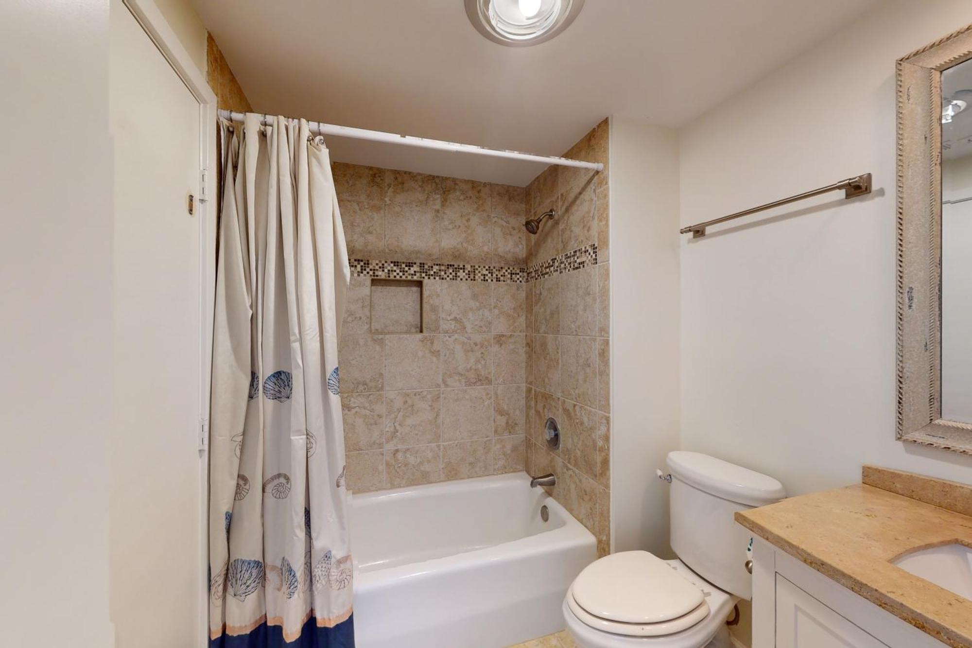 Apartment Turnberry Village 291 Hilton Head Island