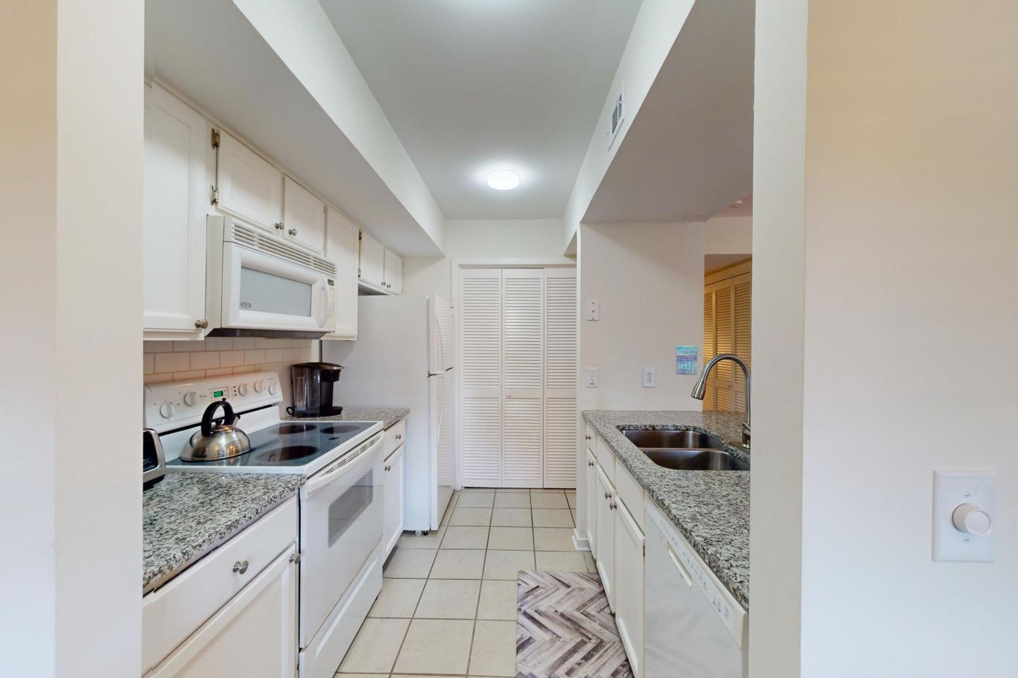 Turnberry Village 291 Hilton Head Island
