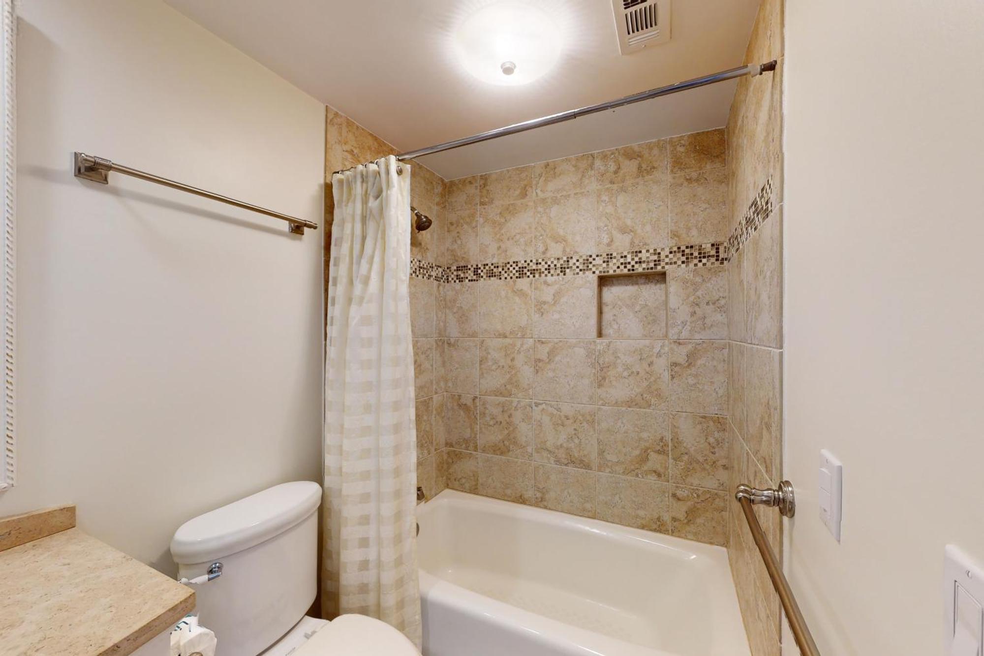 Apartment Turnberry Village 291