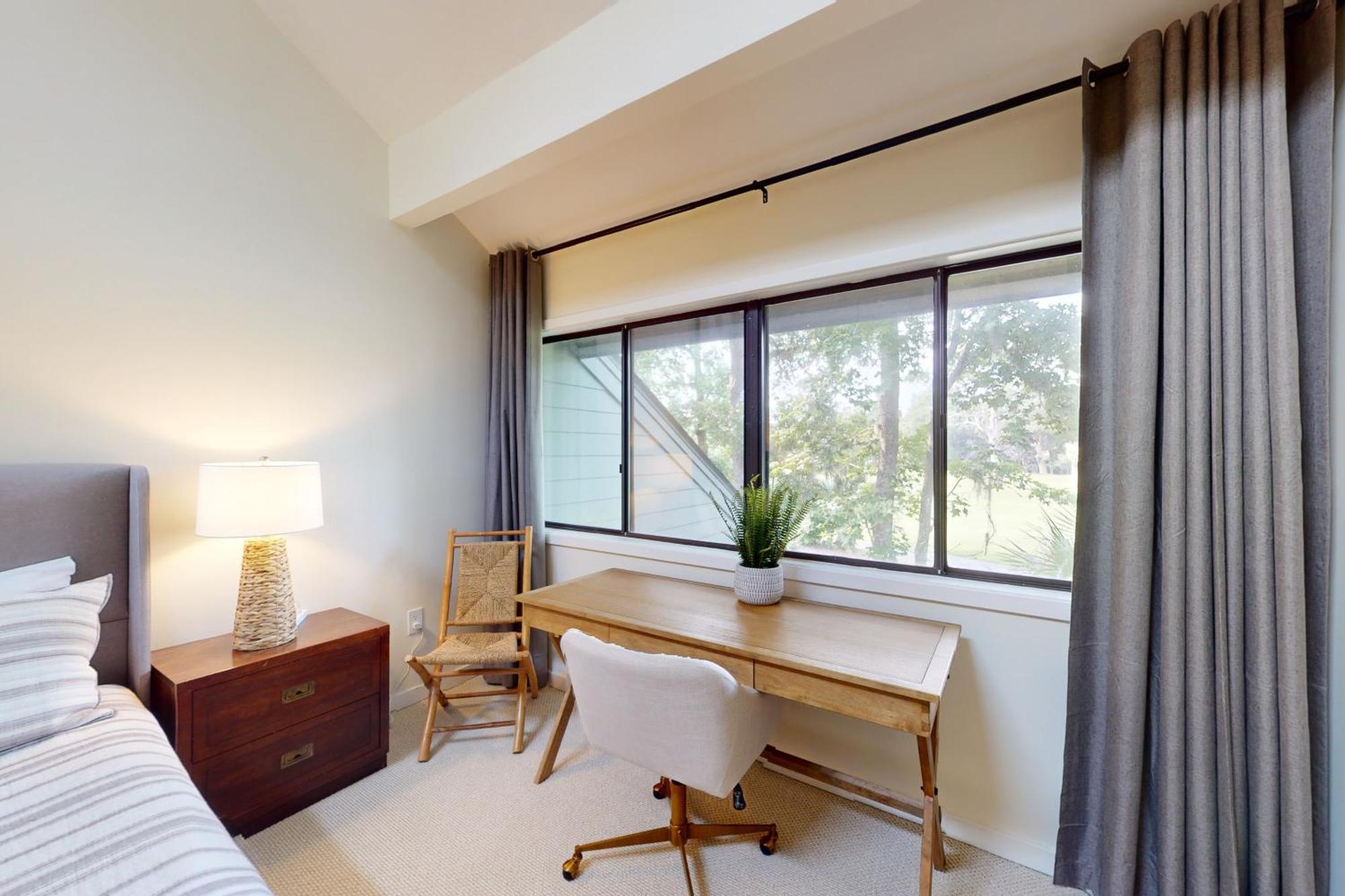 Apartment Turnberry Village 291 Hilton Head Island
