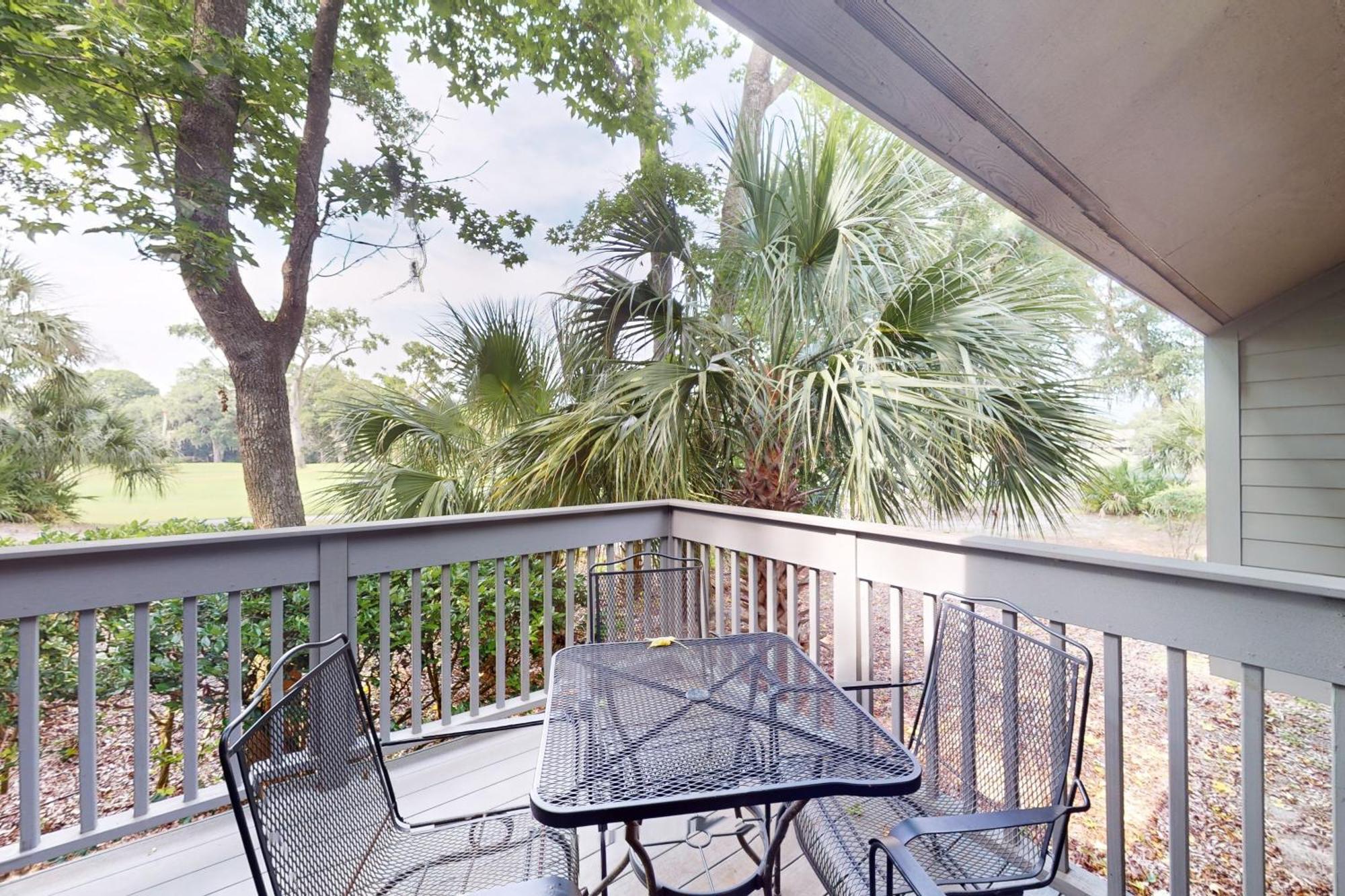 Turnberry Village 291 Apartment