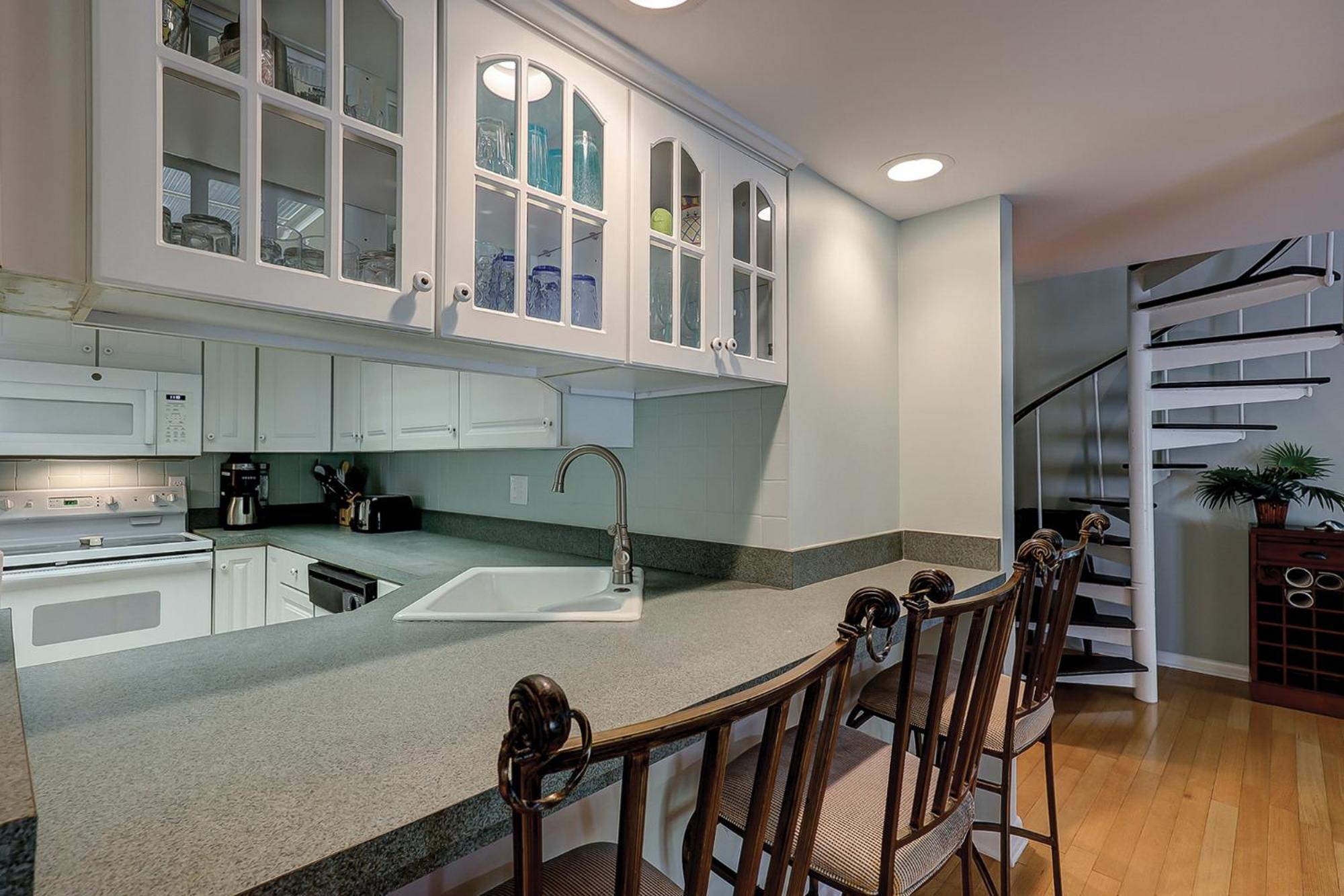 2 Bedroom Hilton Head Island