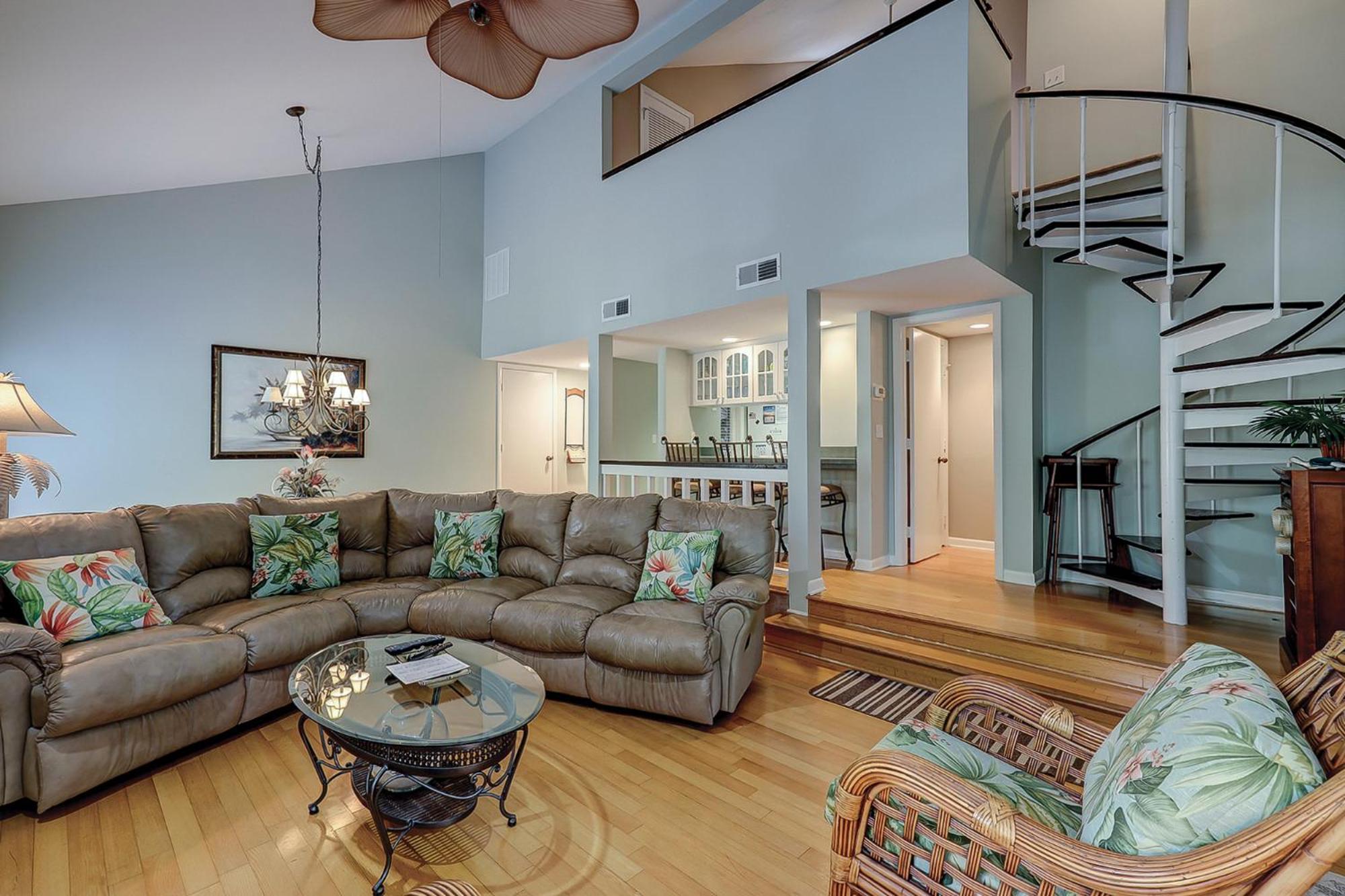 2 Bedroom * Hilton Head Island