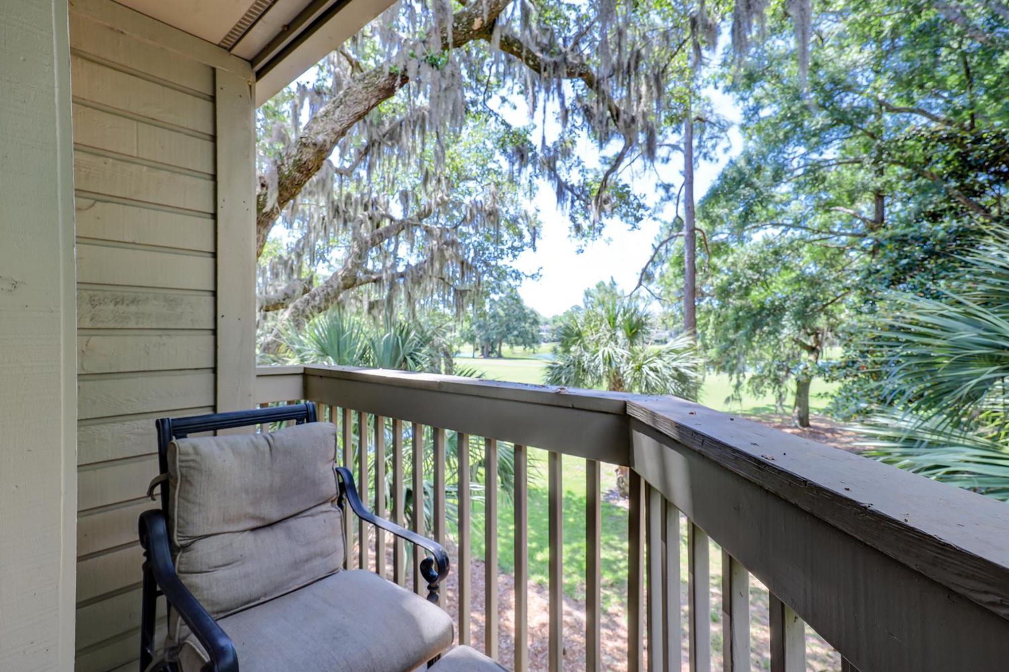 Villa 2 Bedroom Hilton Head Island