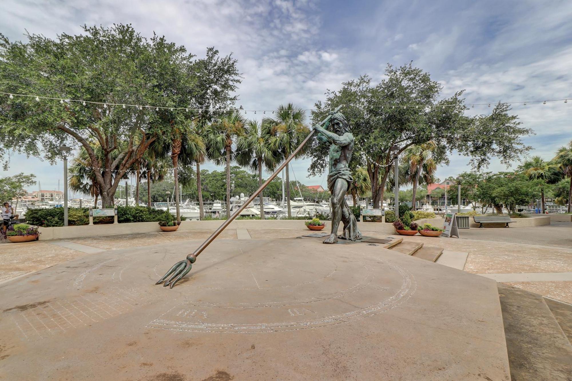2 Bedroom * Hilton Head Island