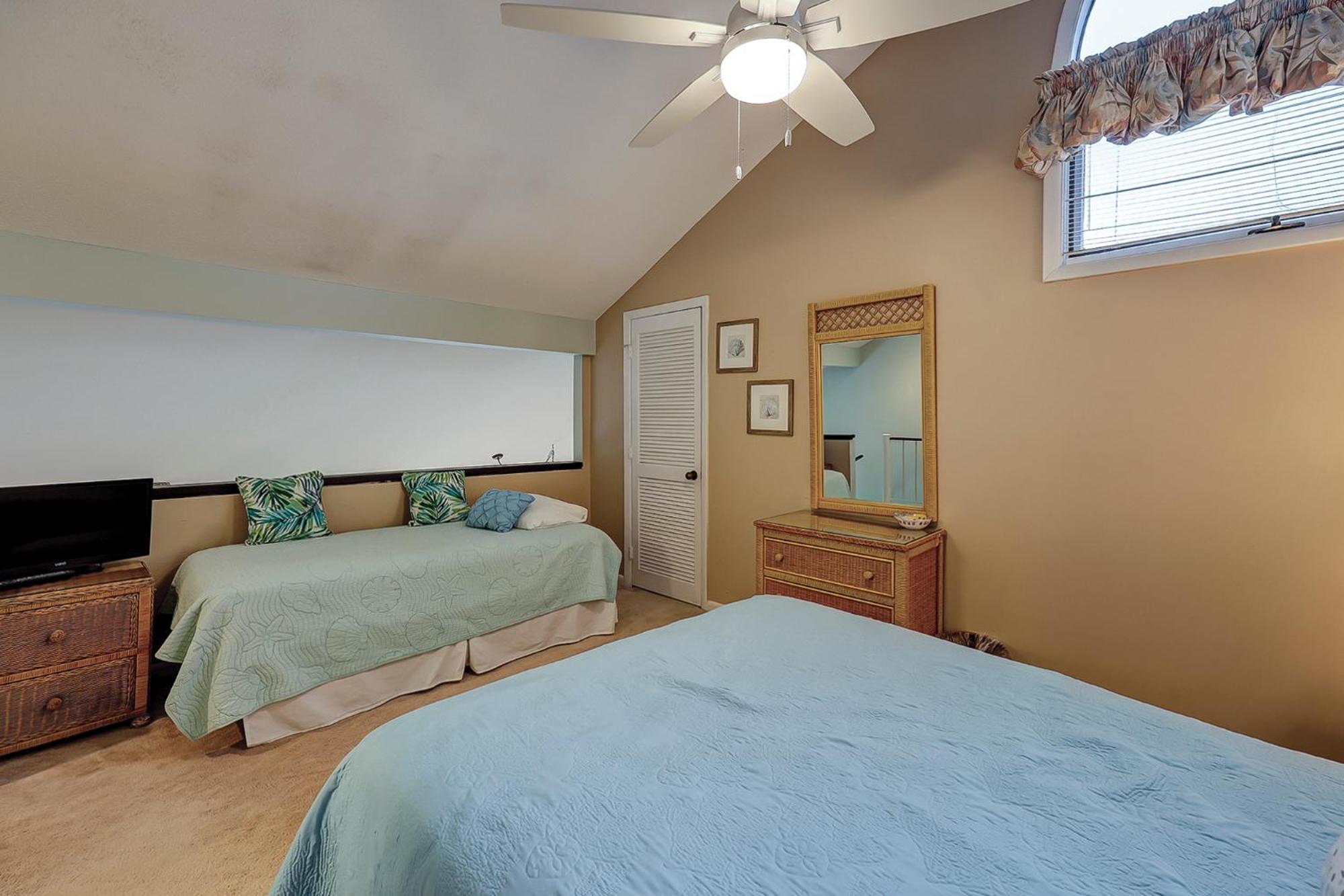 Villa 2 Bedroom Hilton Head Island