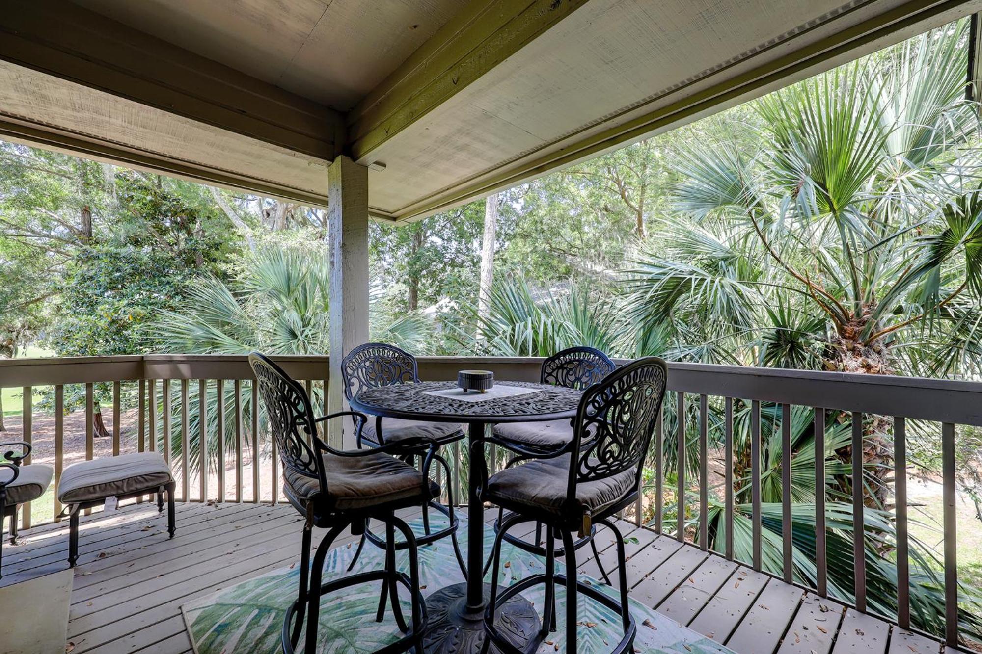 2 Bedroom Hilton Head Island