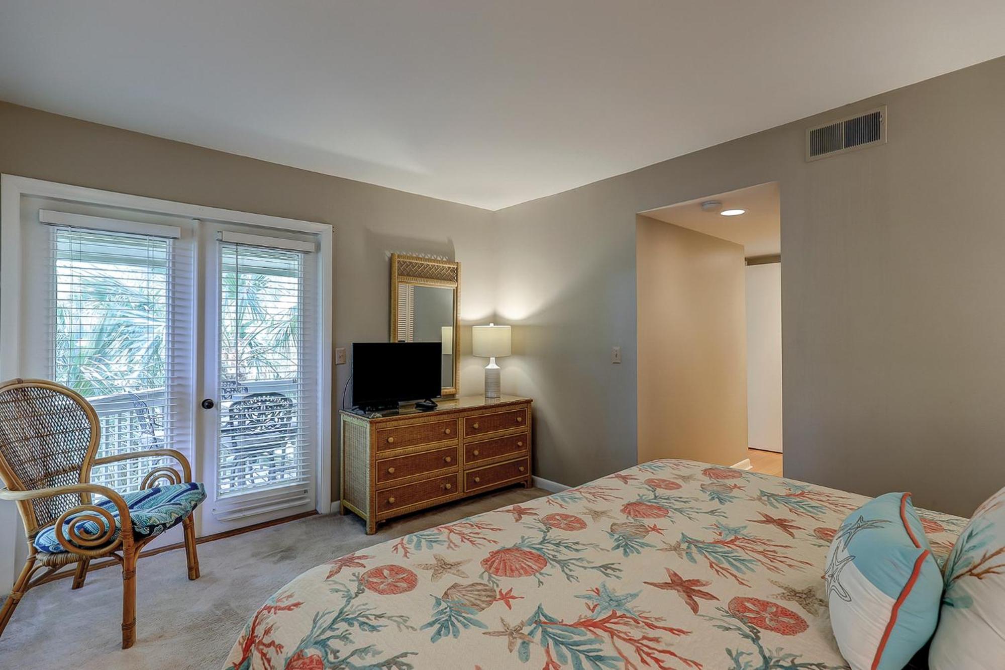 2 Bedroom Villa