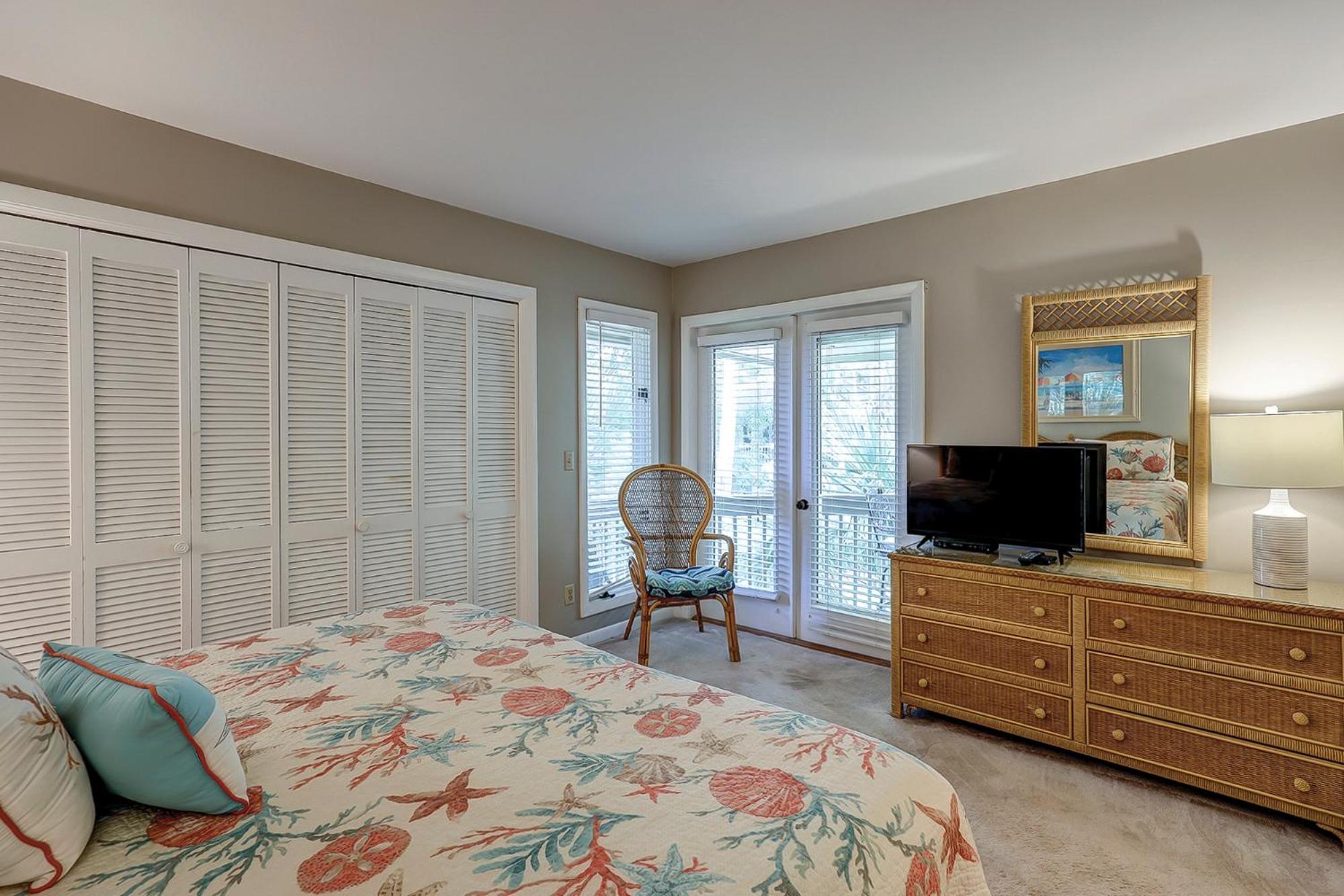 Villa 2 Bedroom Hilton Head Island