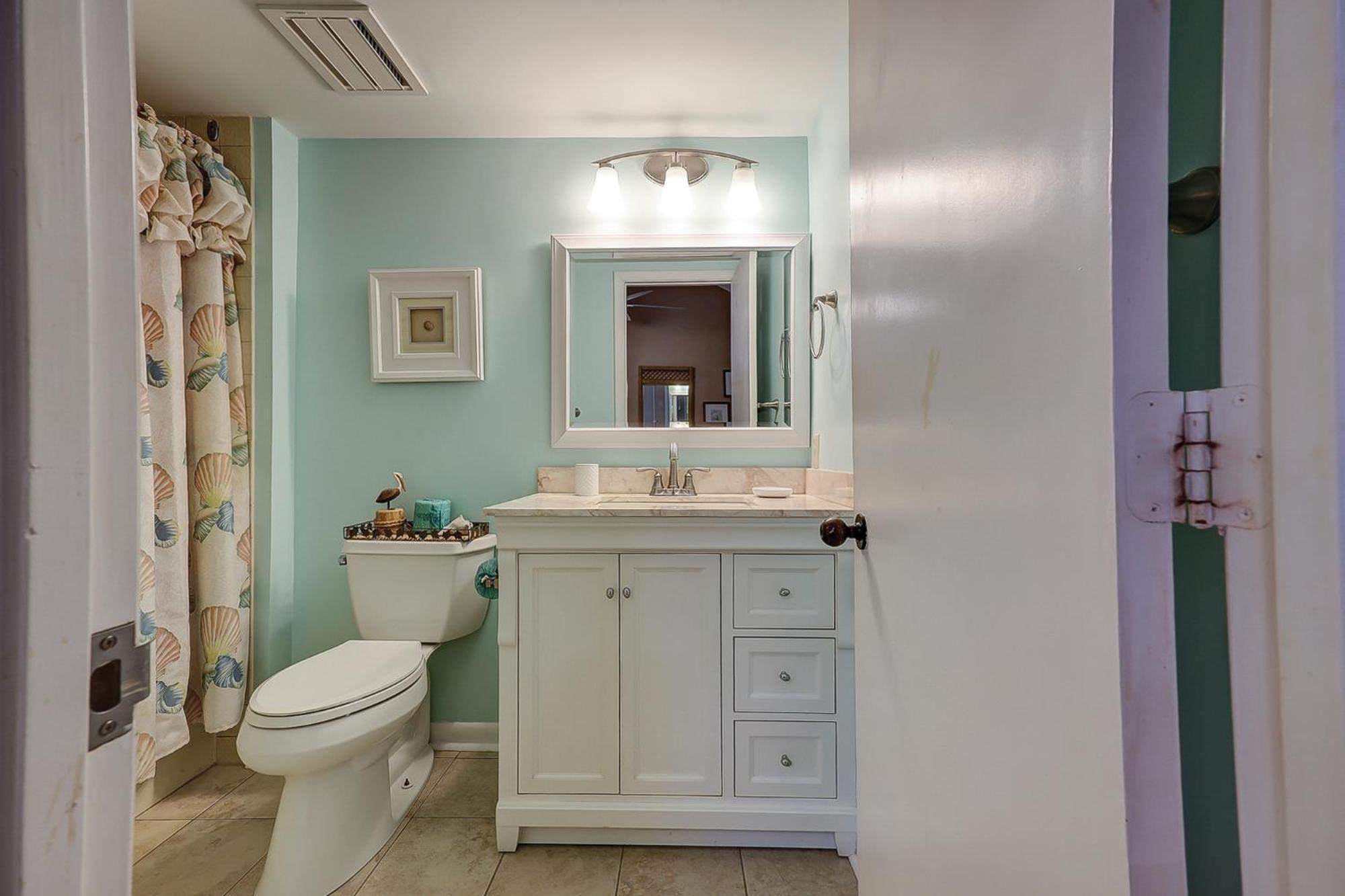 2 Bedroom