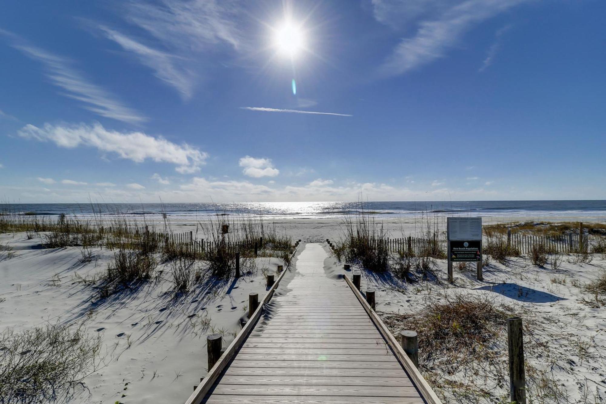 Apartment Seascape 3215