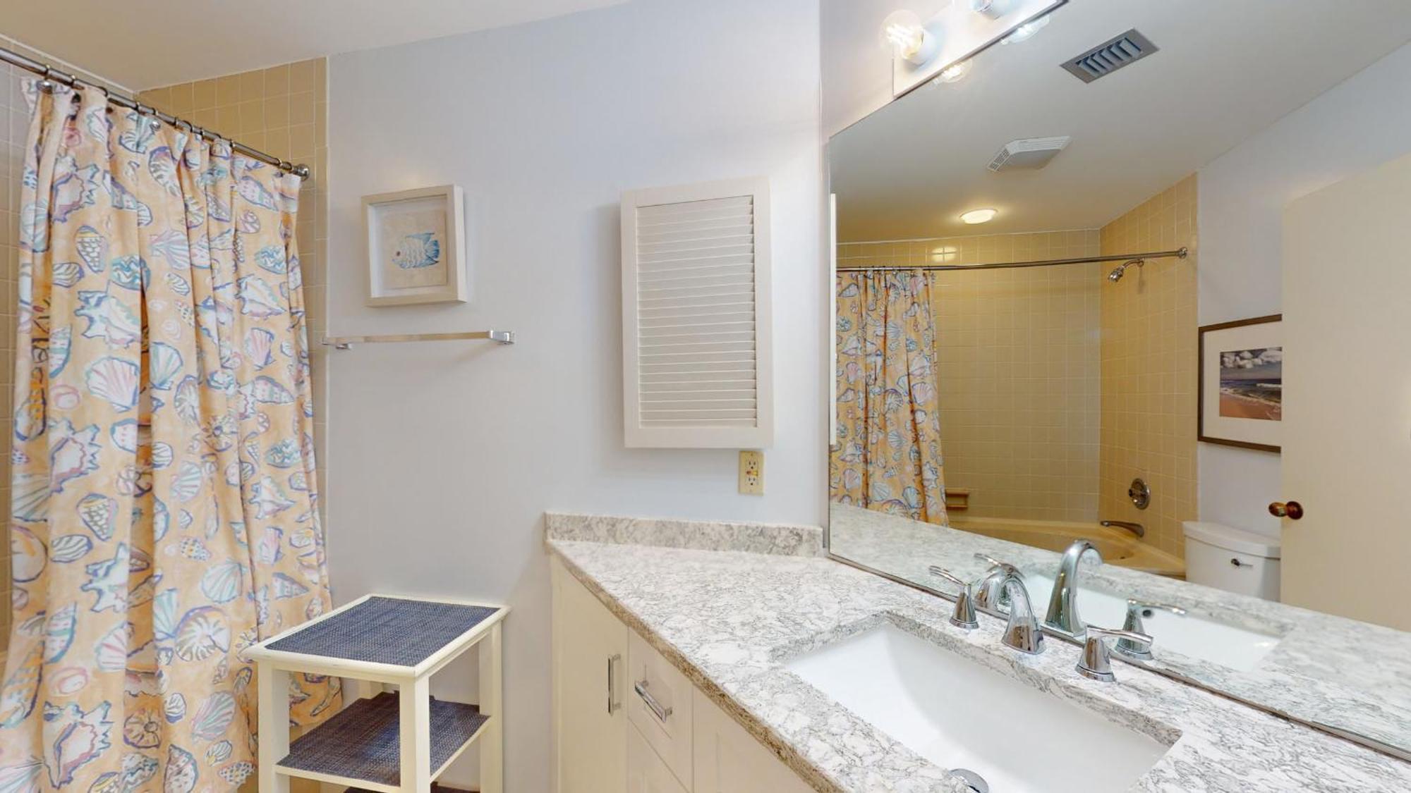 710 Barrington Park * Hilton Head Island