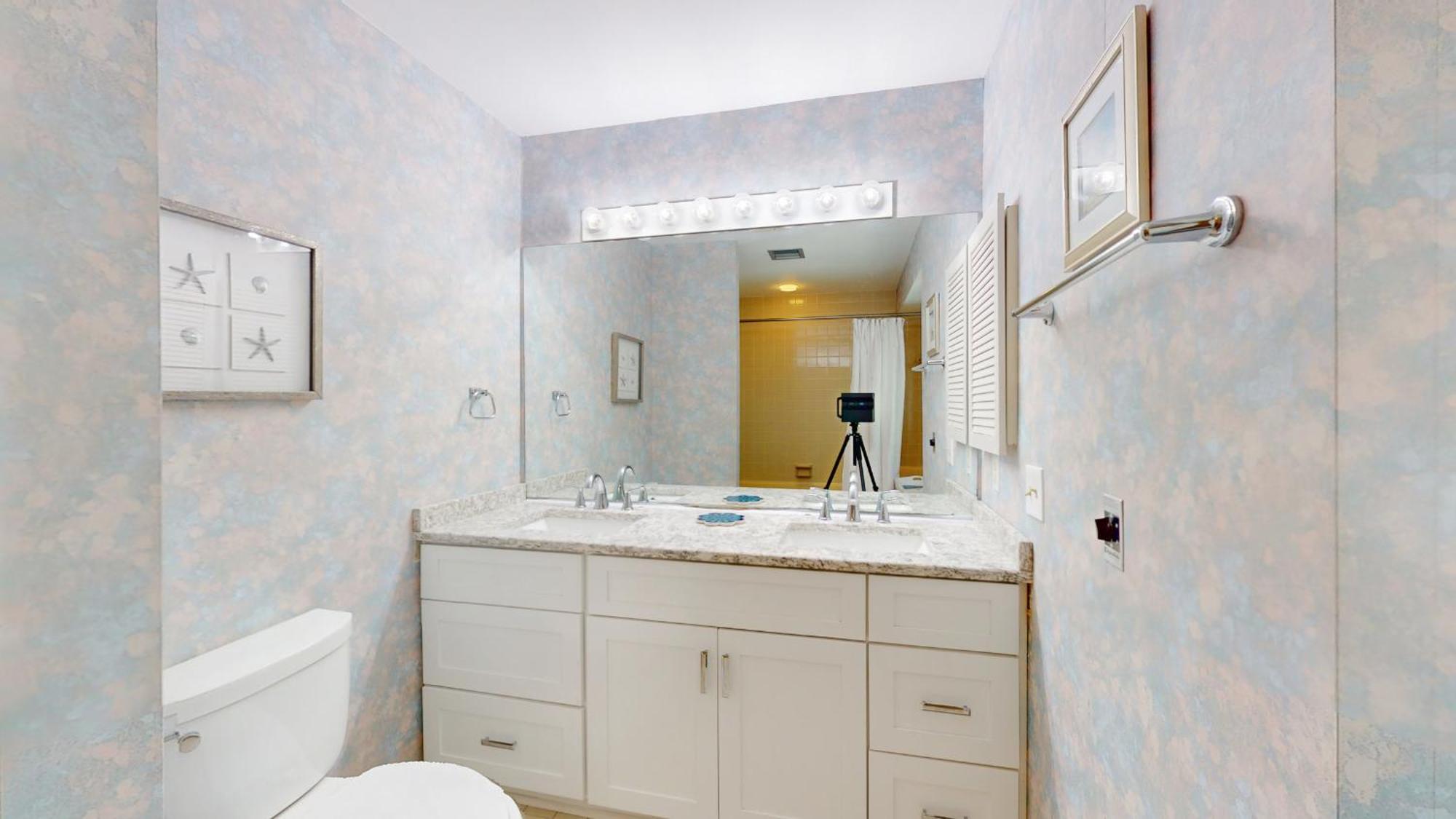Villa 710 Barrington Park *