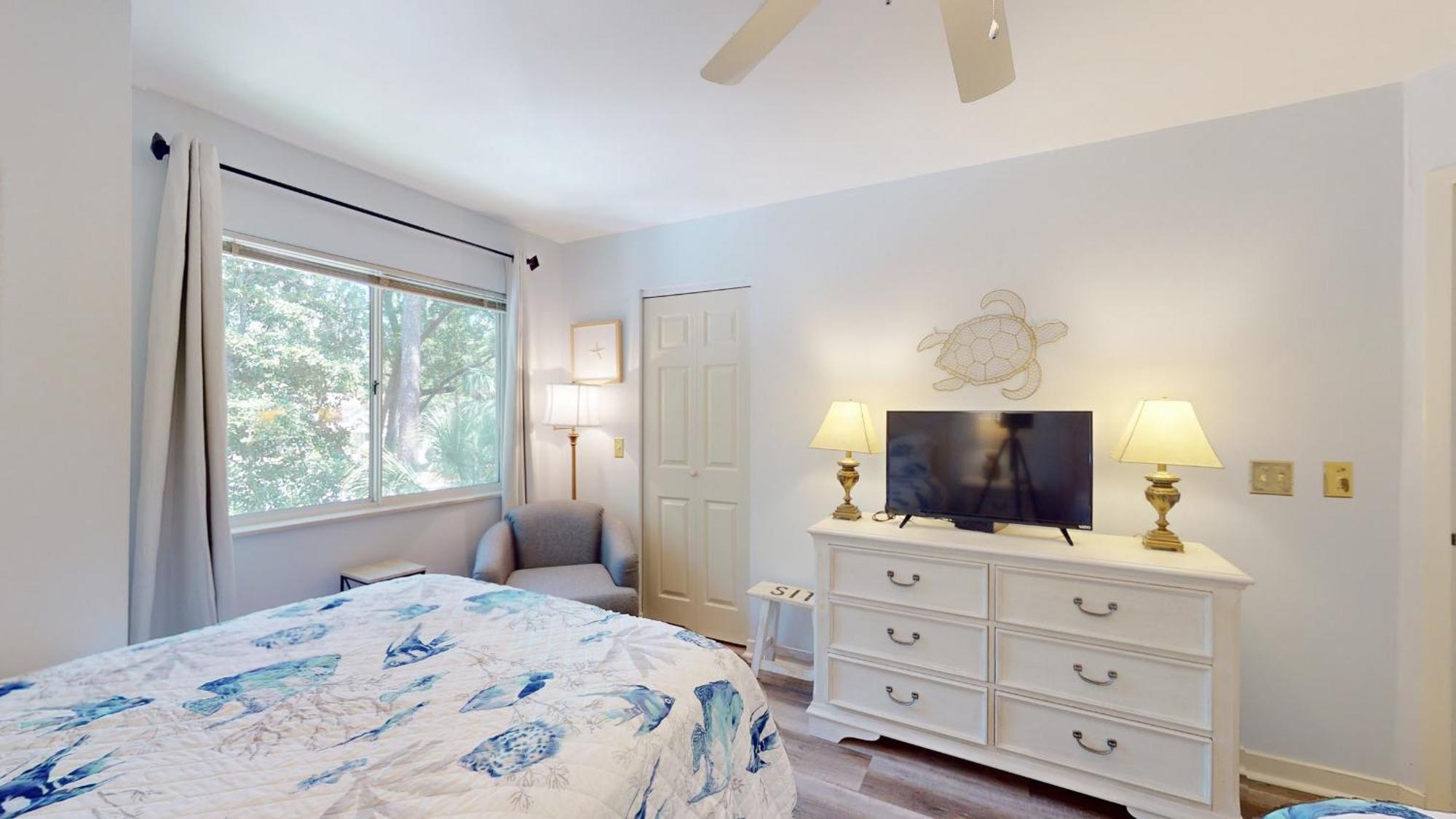 710 Barrington Park Villa Hilton Head Island