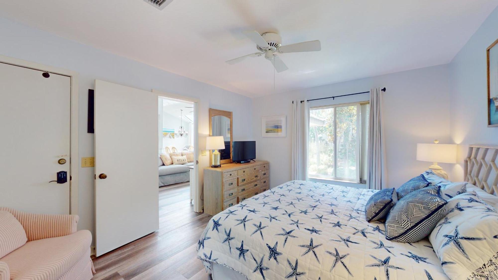 710 Barrington Park Villa Hilton Head Island