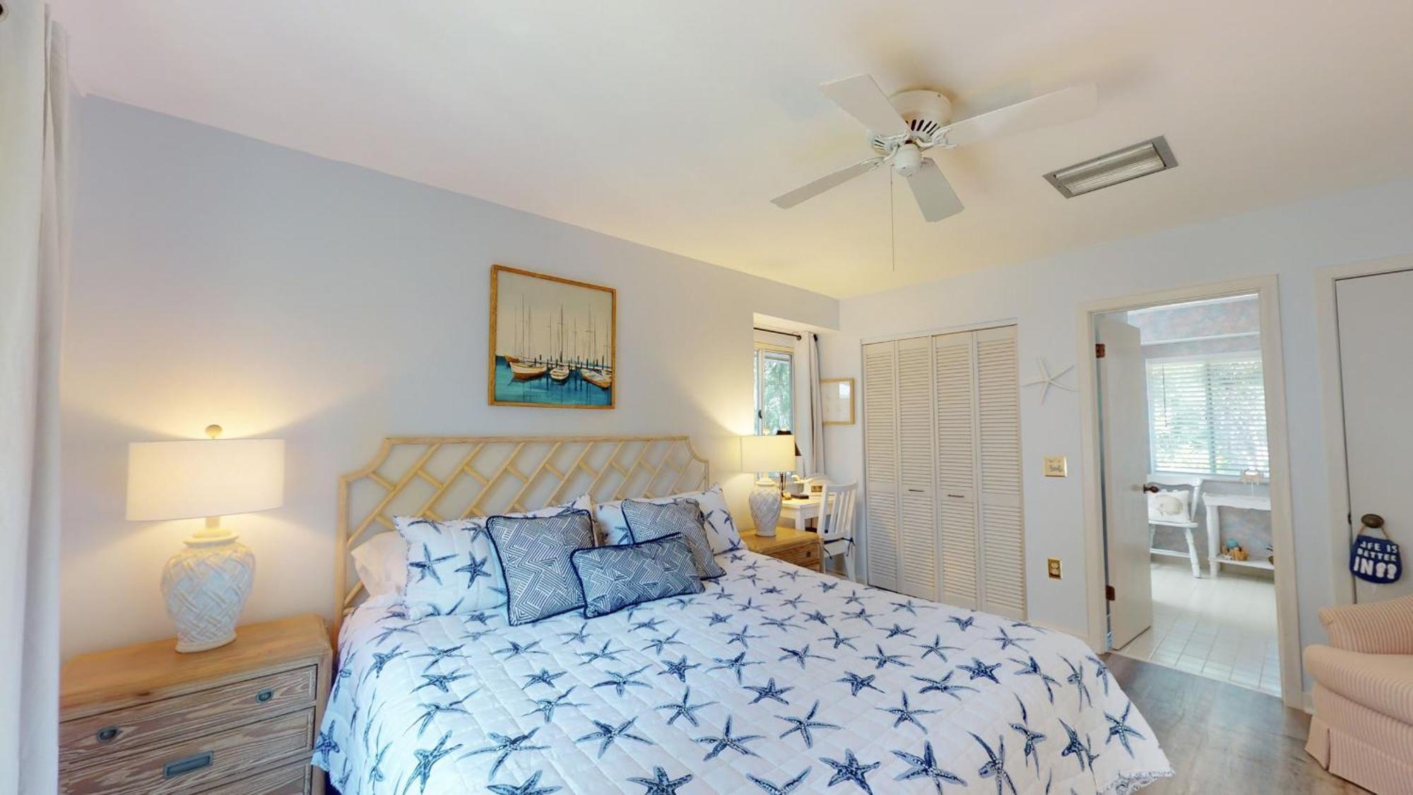 710 Barrington Park *