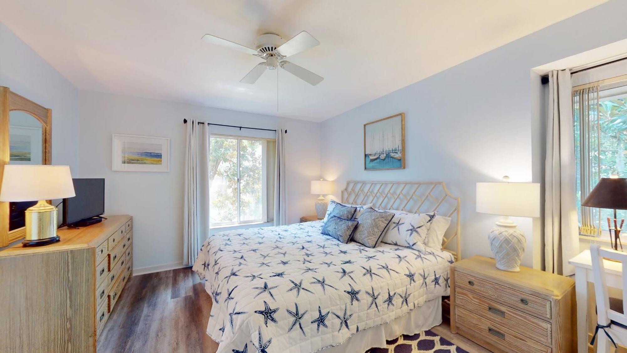 710 Barrington Park Villa Hilton Head Island