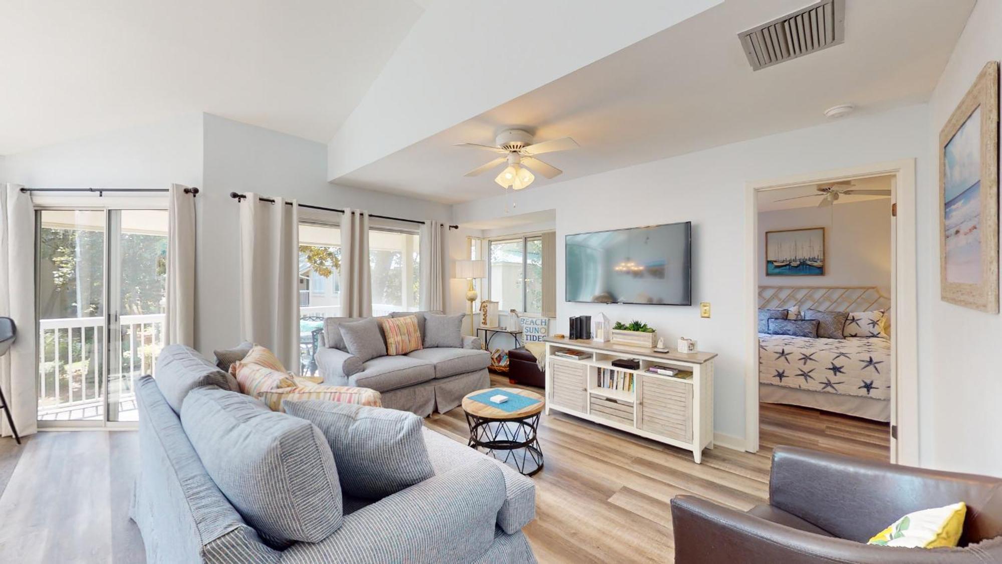 710 Barrington Park