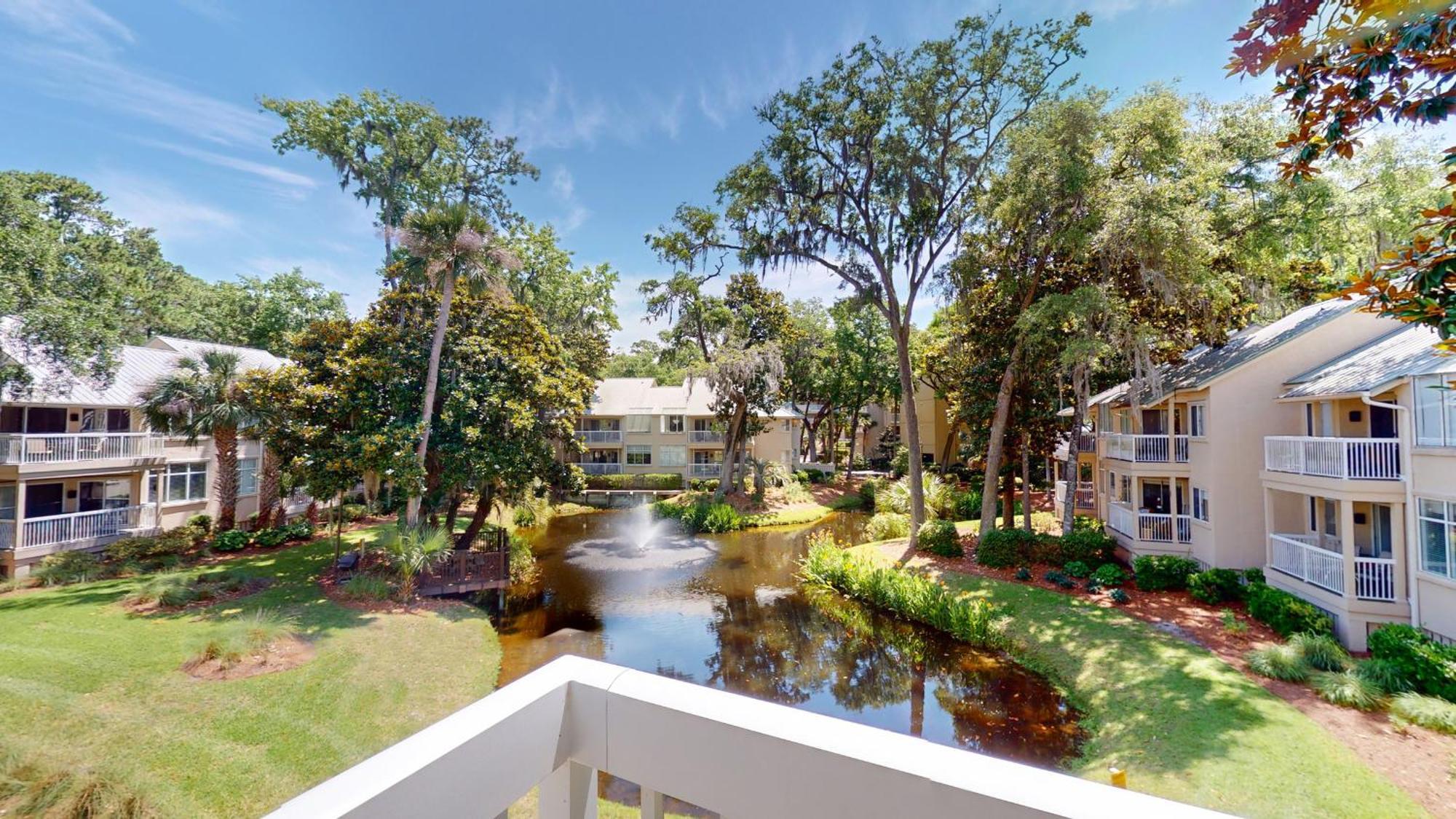 710 Barrington Park Villa