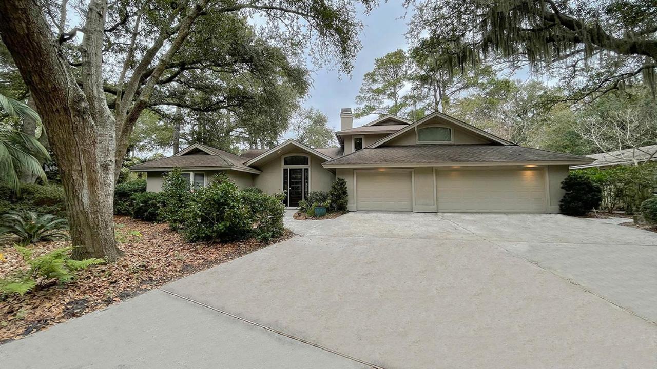 2 Off Shore * Hilton Head Island