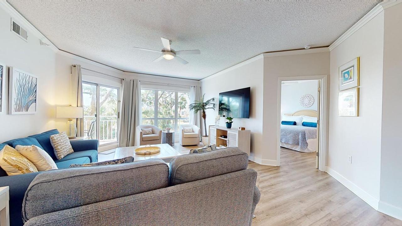 2113 Windsor Place Ii Hilton Head Island