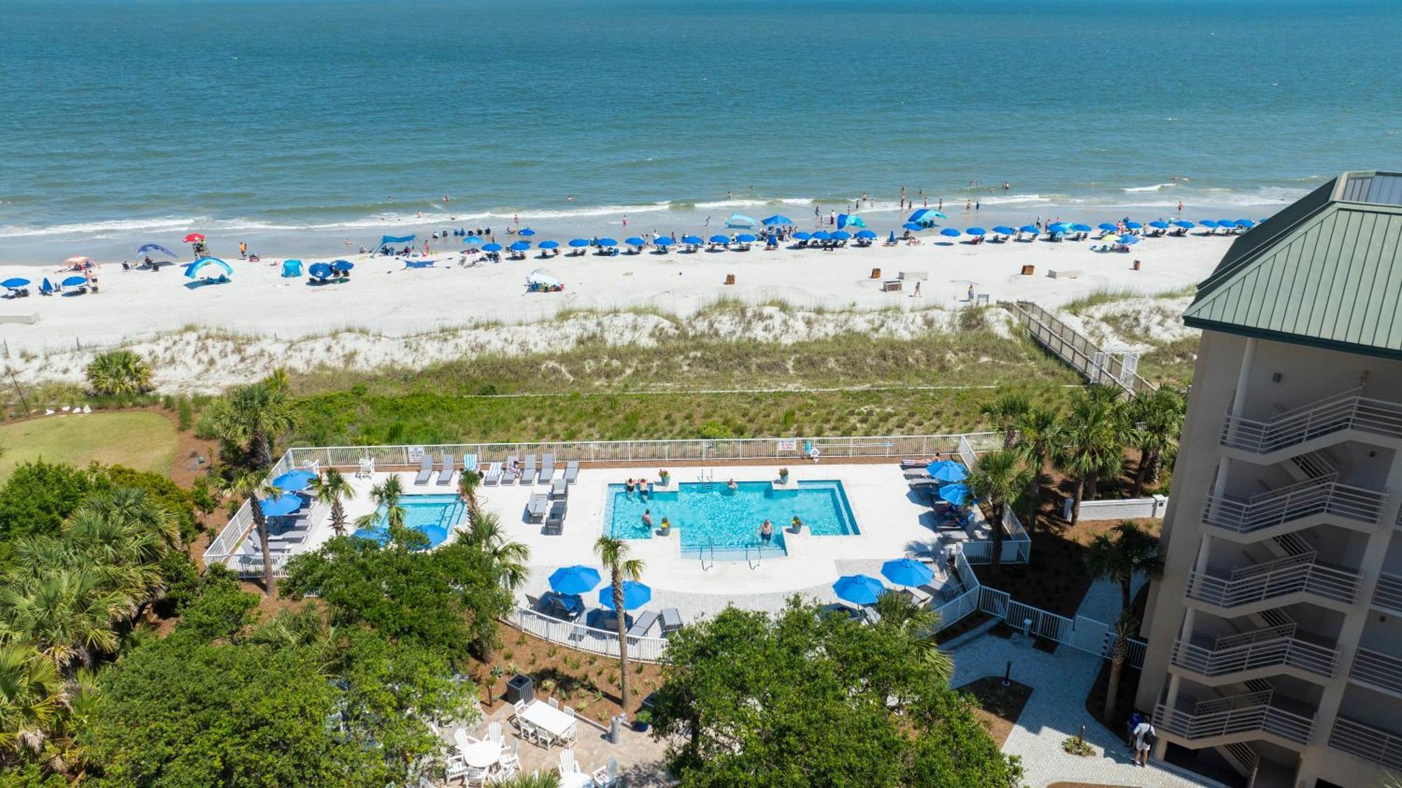 2113 Villamare Hilton Head Island