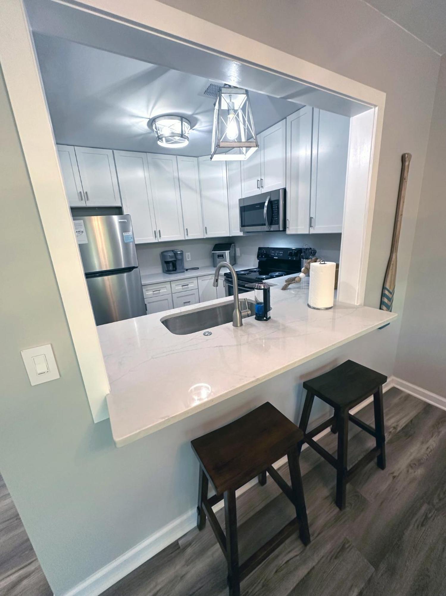 3 Bedroom Perfect For Families And Friends In Sea Pines, Hilton Head Hilton Head Island