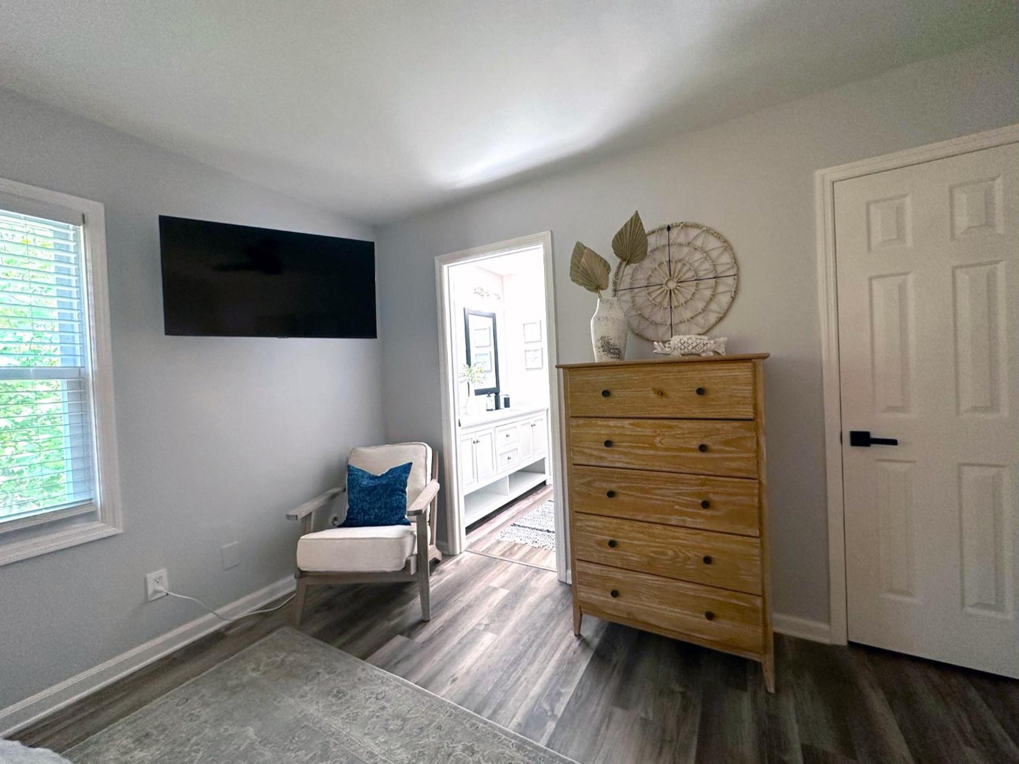 Holiday home 3 Bedroom Perfect For Families And Friends In Sea Pines, Hilton Head